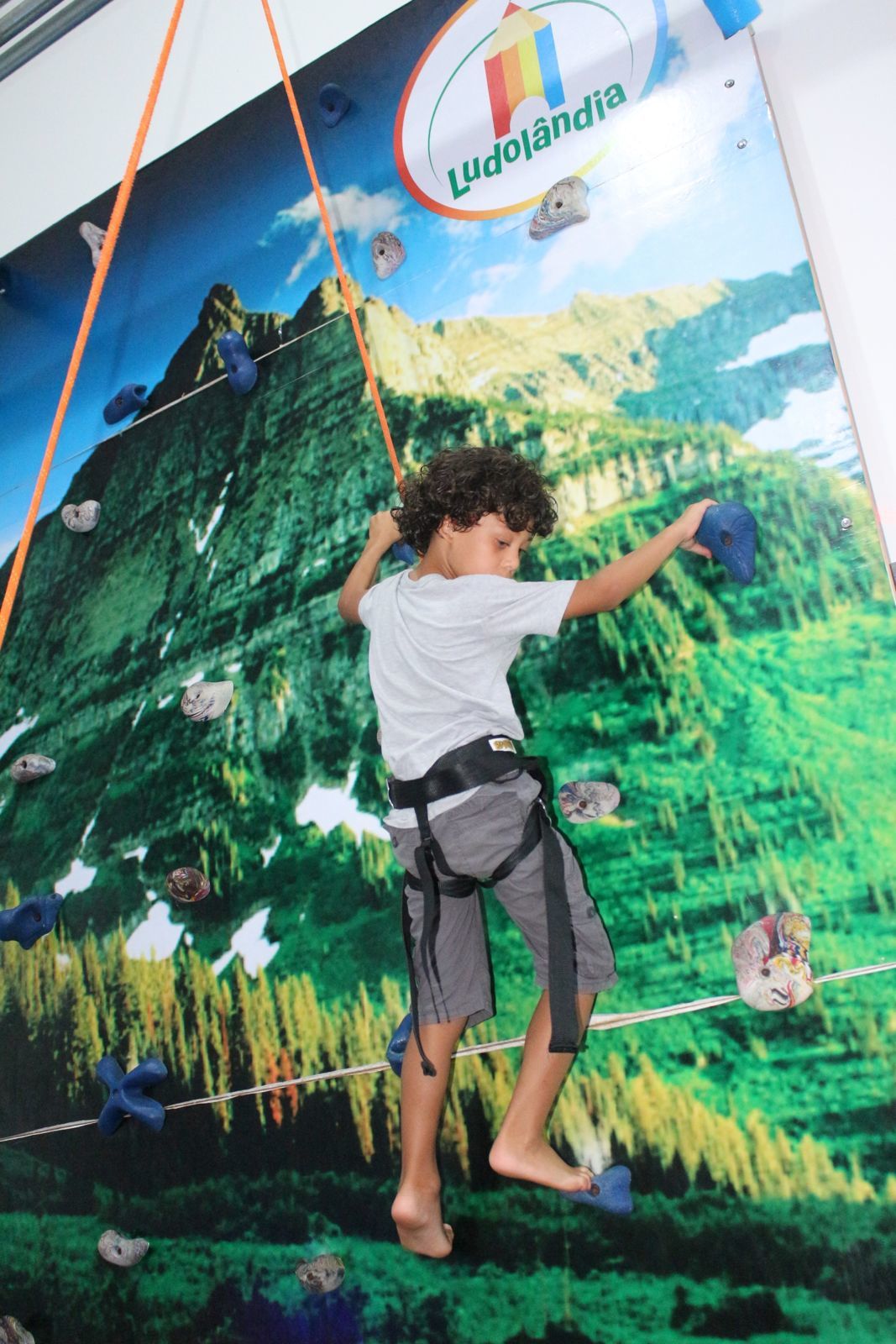 Foto LUDOLÂNDIA - Imagem 45