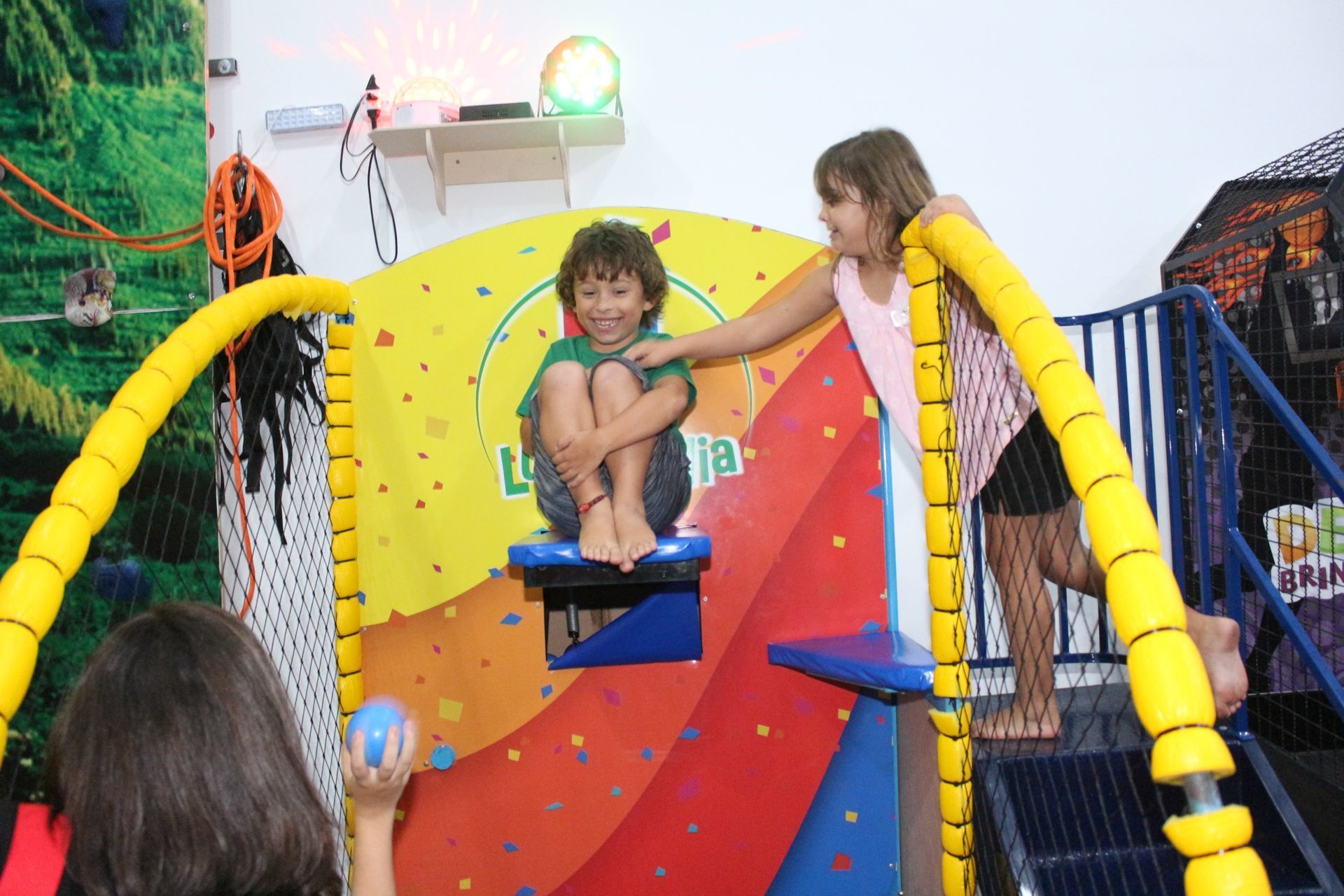 Foto LUDOLÂNDIA - Imagem 58