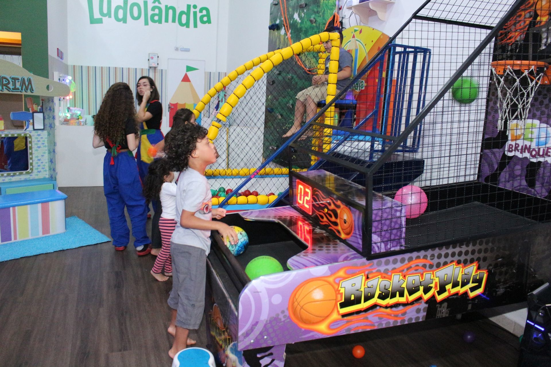 Foto LUDOLÂNDIA - Imagem 44