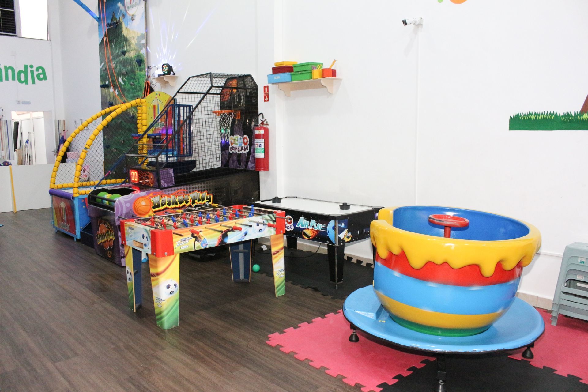 Foto LUDOLÂNDIA - Imagem 65