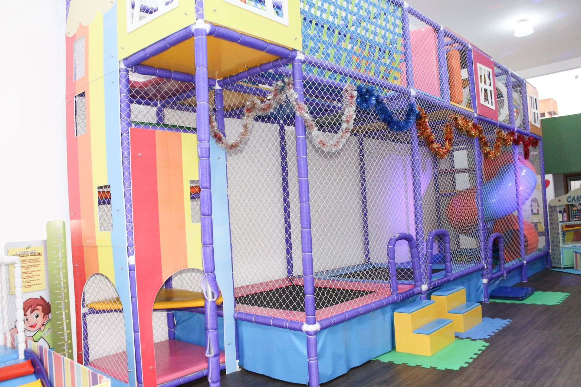 Foto LUDOLÂNDIA - Imagem 64