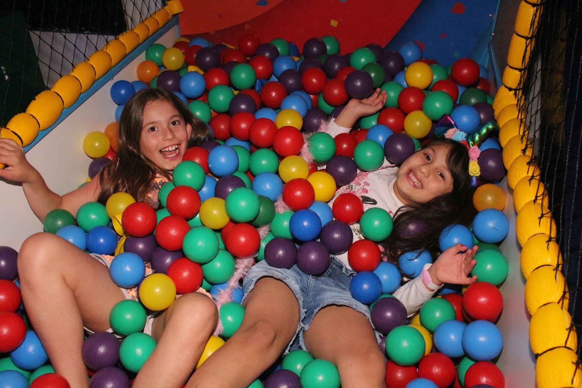 Foto LUDOLÂNDIA - Imagem 74