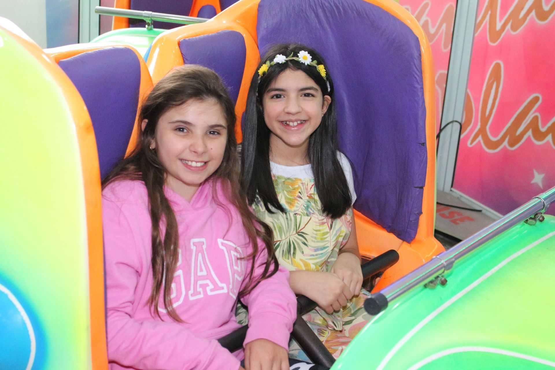 Foto FANTASTIC PLACE Buffet - Imagem 9