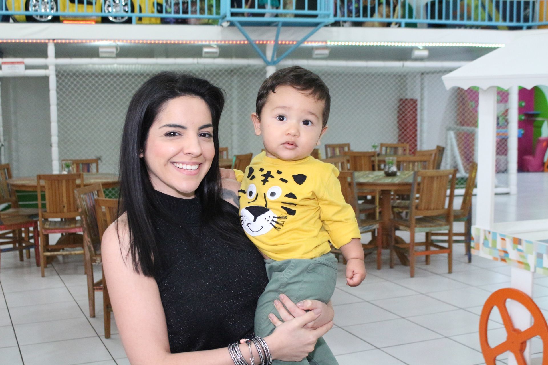 Foto FANTASTIC PLACE Buffet - Imagem 10