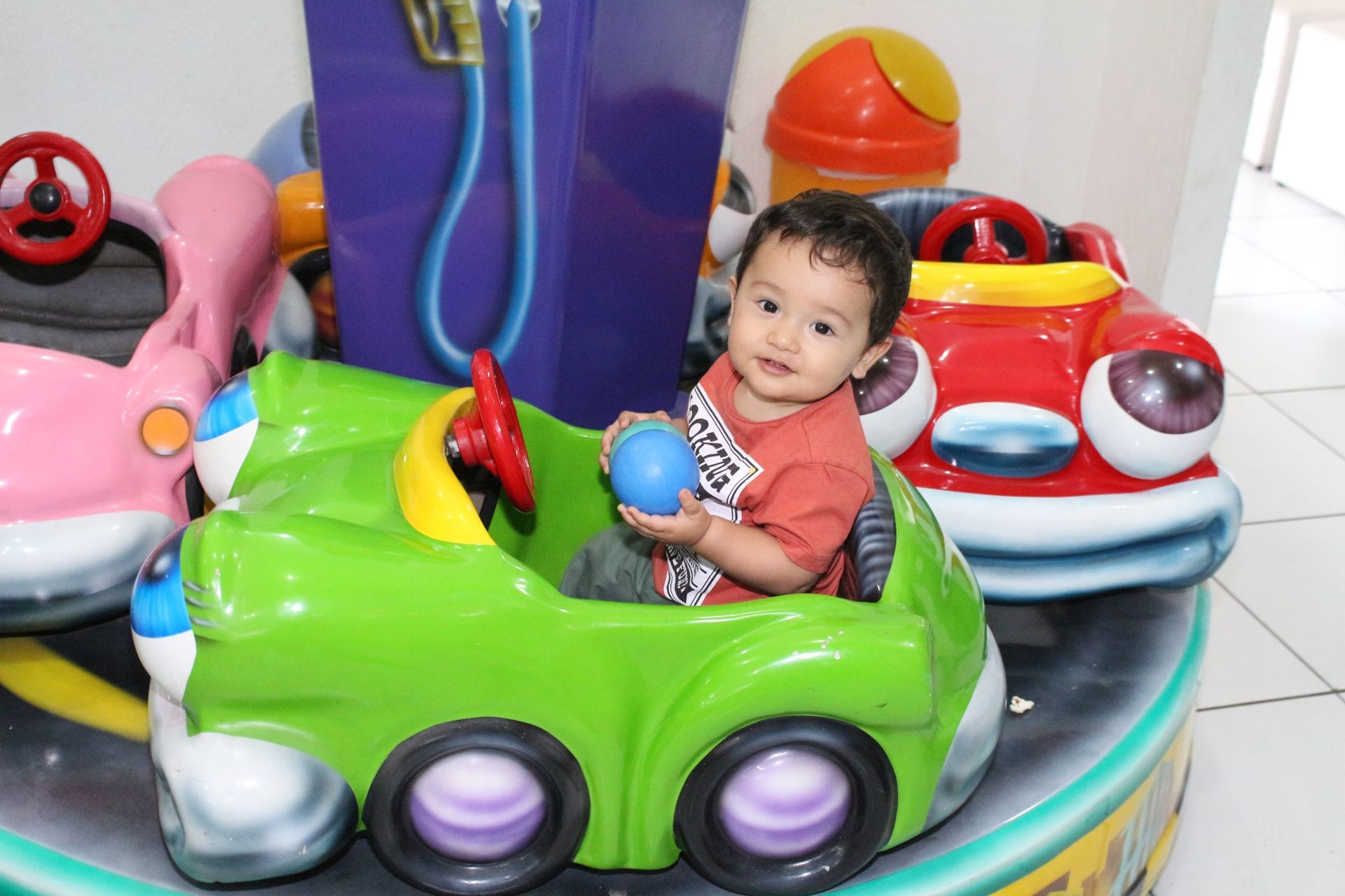 Foto FANTASTIC PLACE Buffet - Imagem 0