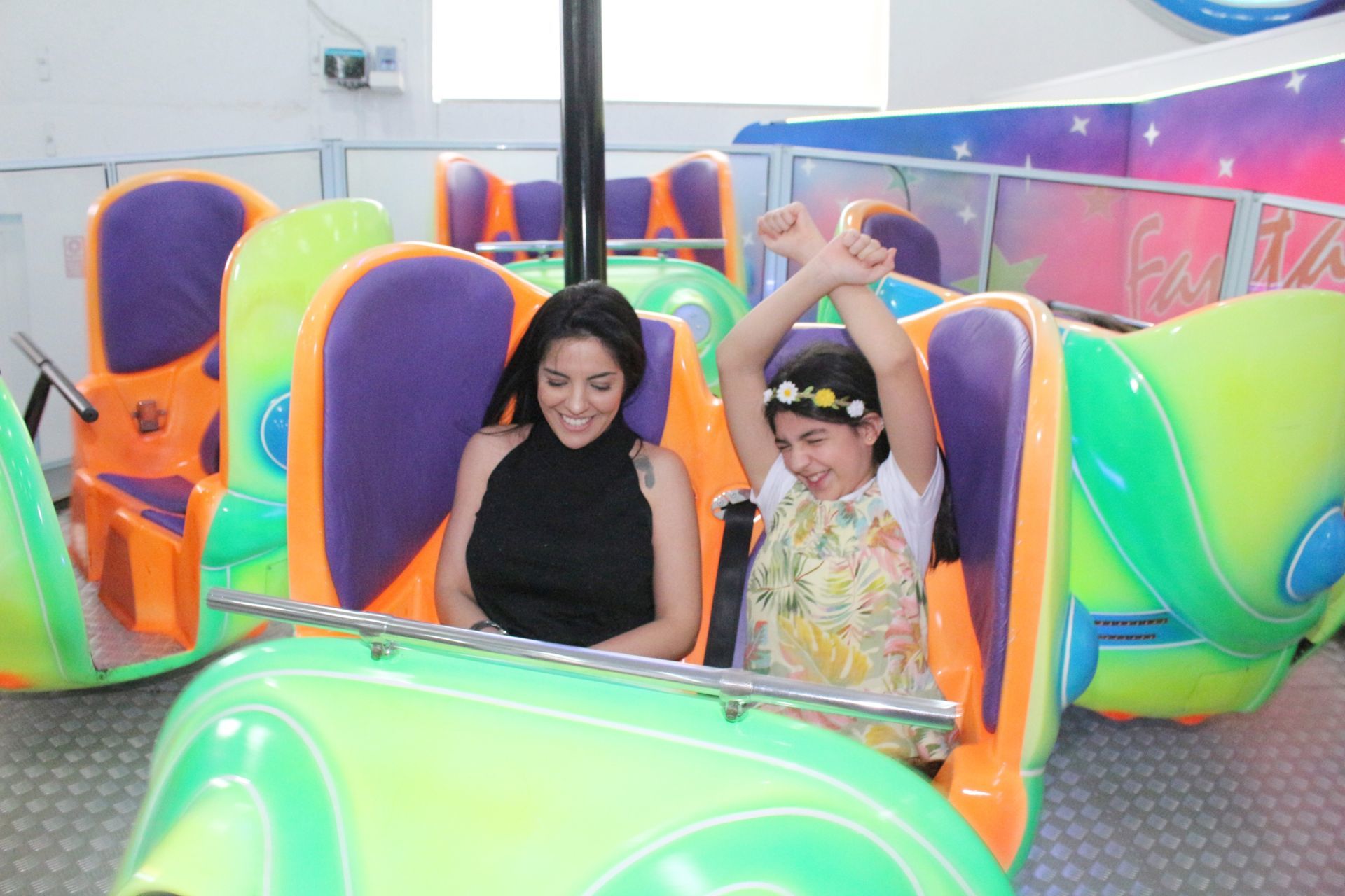 Foto FANTASTIC PLACE Buffet - Imagem 12