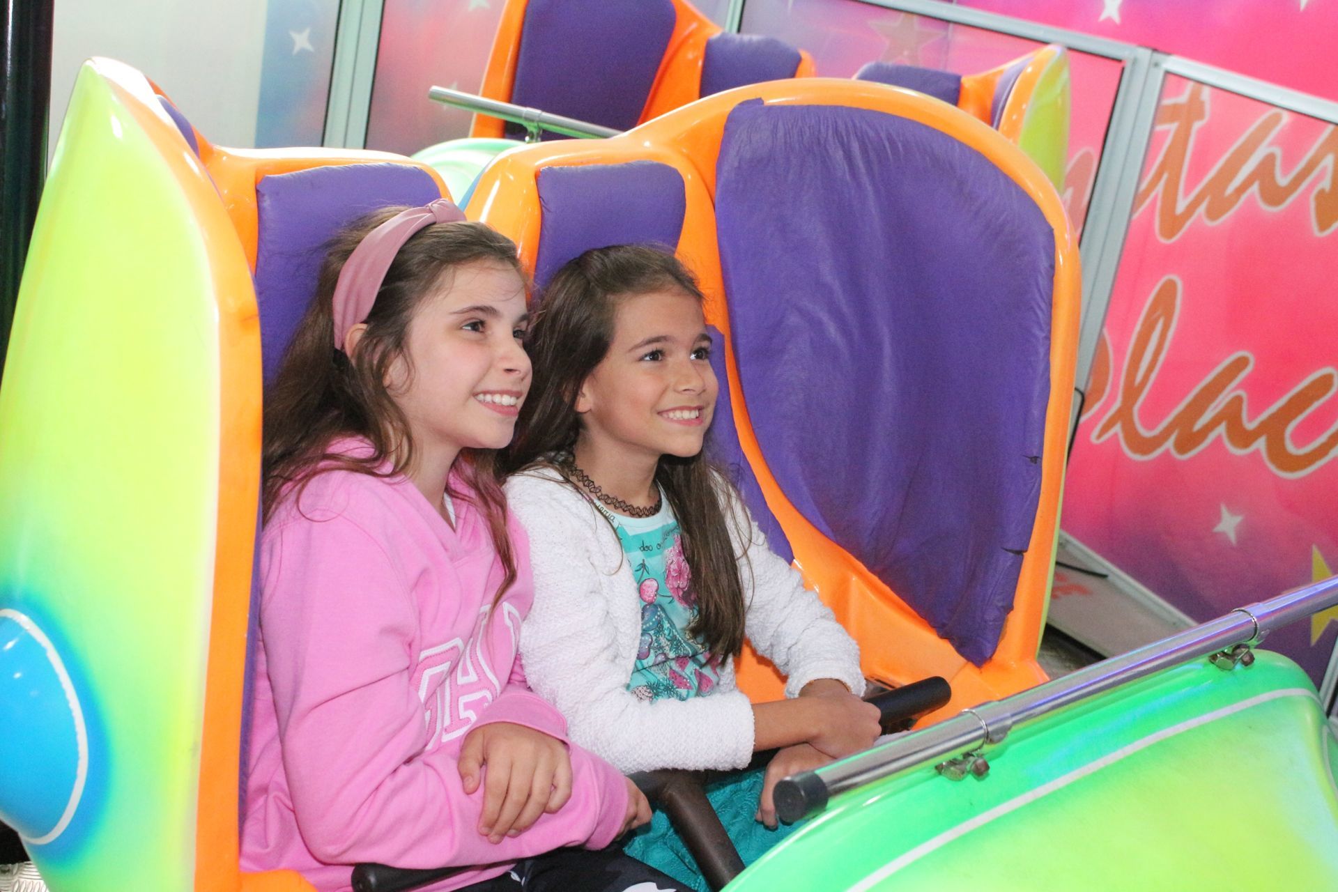 Foto FANTASTIC PLACE Buffet - Imagem 8