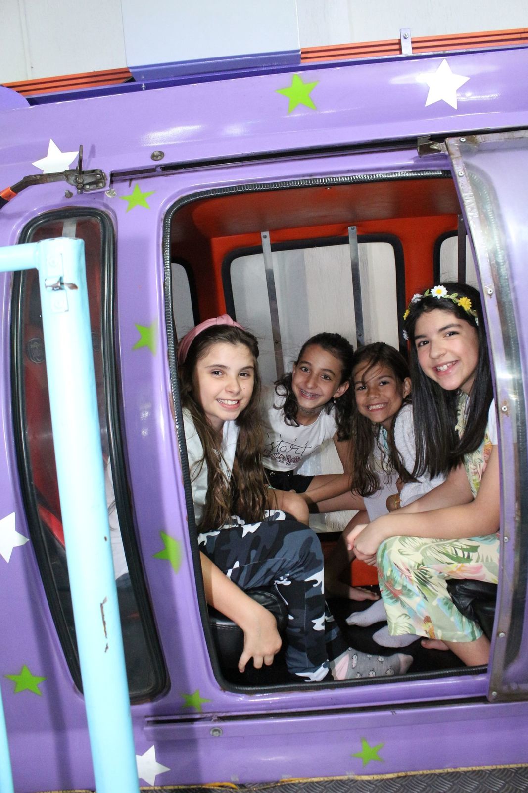 Foto FANTASTIC PLACE Buffet - Imagem 11