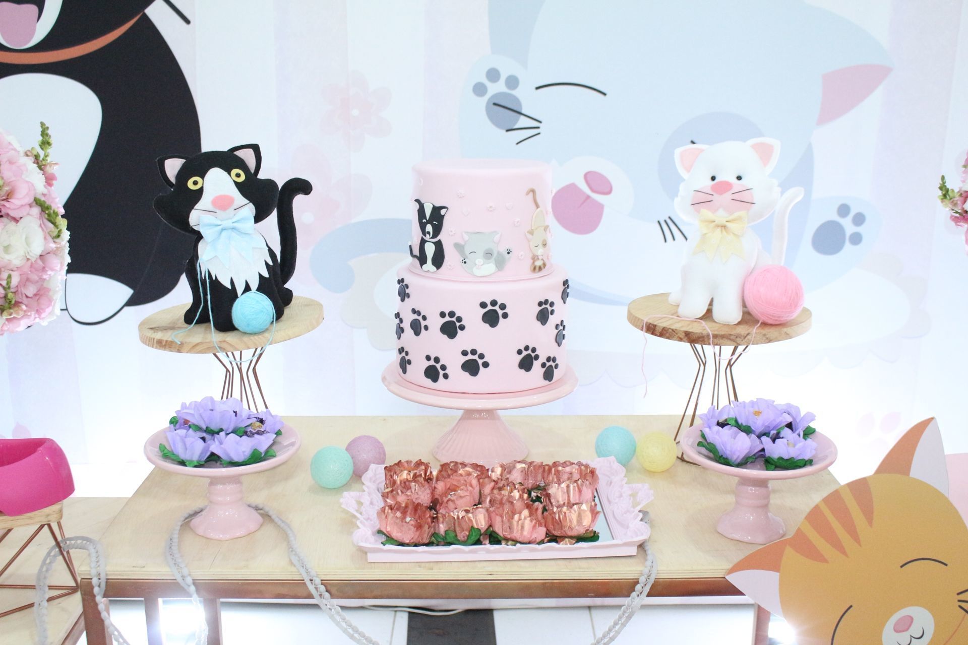 Foto FANTASTIC PLACE Buffet - Imagem 3