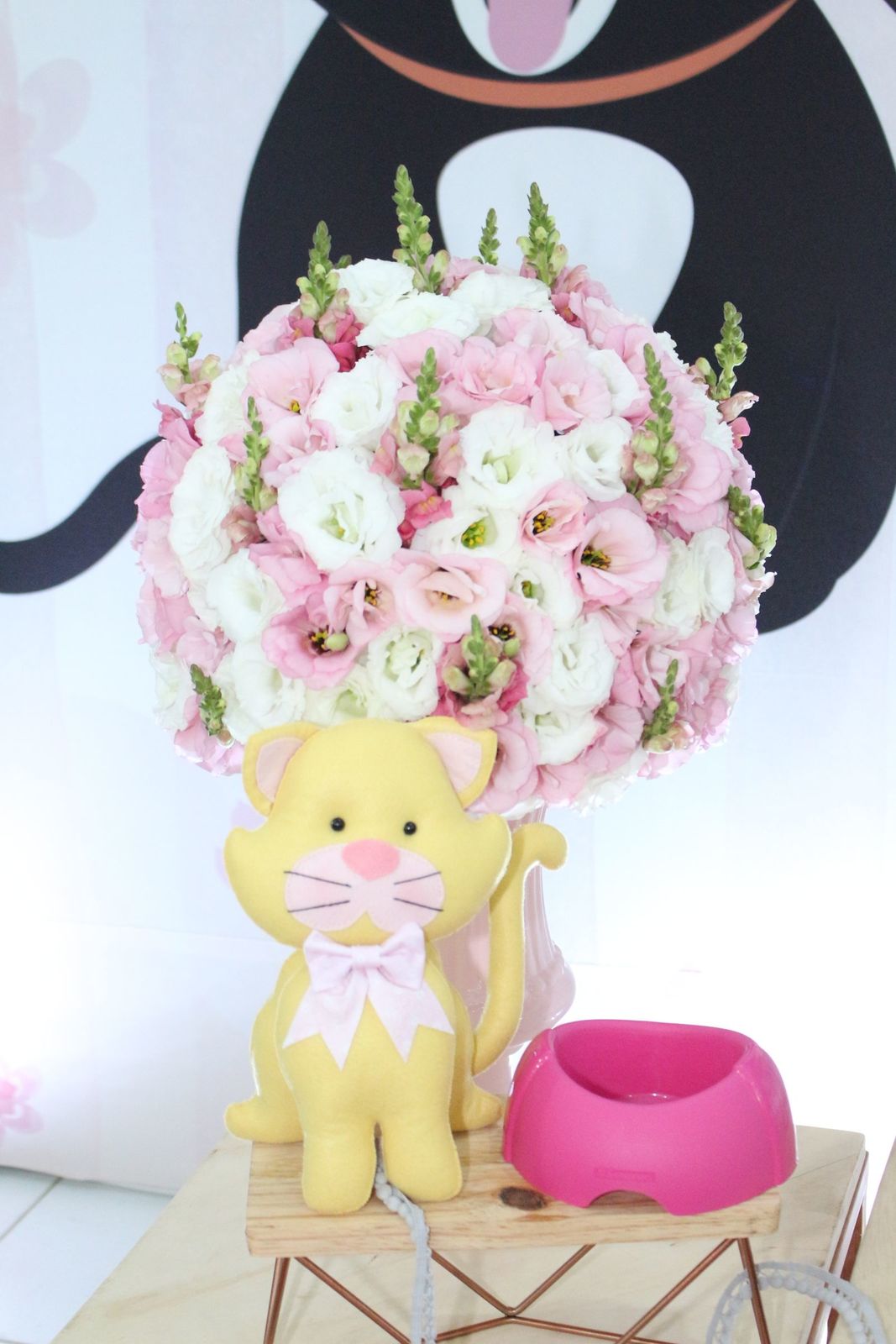 Foto FANTASTIC PLACE Buffet - Imagem 4