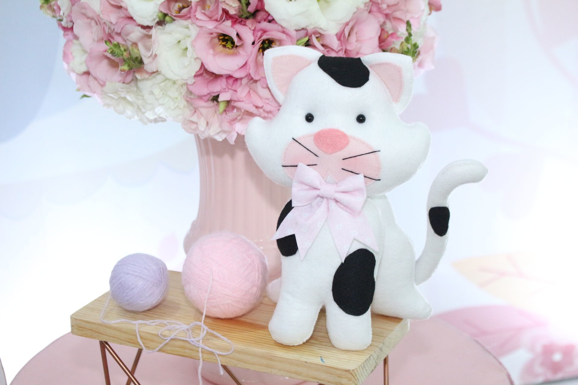 Foto FANTASTIC PLACE Buffet - Imagem 2