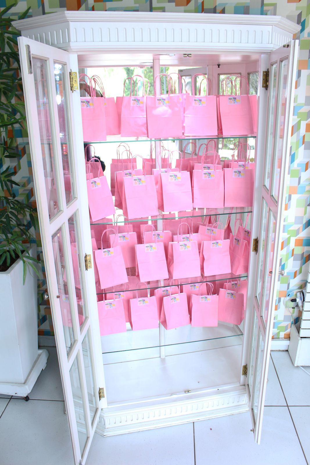 Foto FANTASTIC PLACE Buffet - Imagem 6