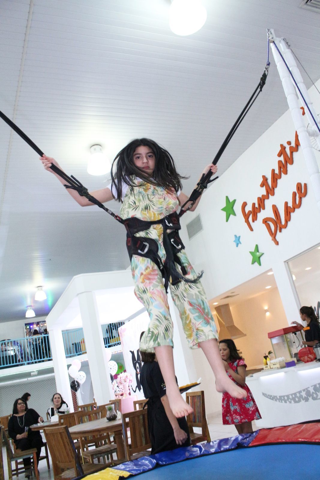 Foto FANTASTIC PLACE Buffet - Imagem 15