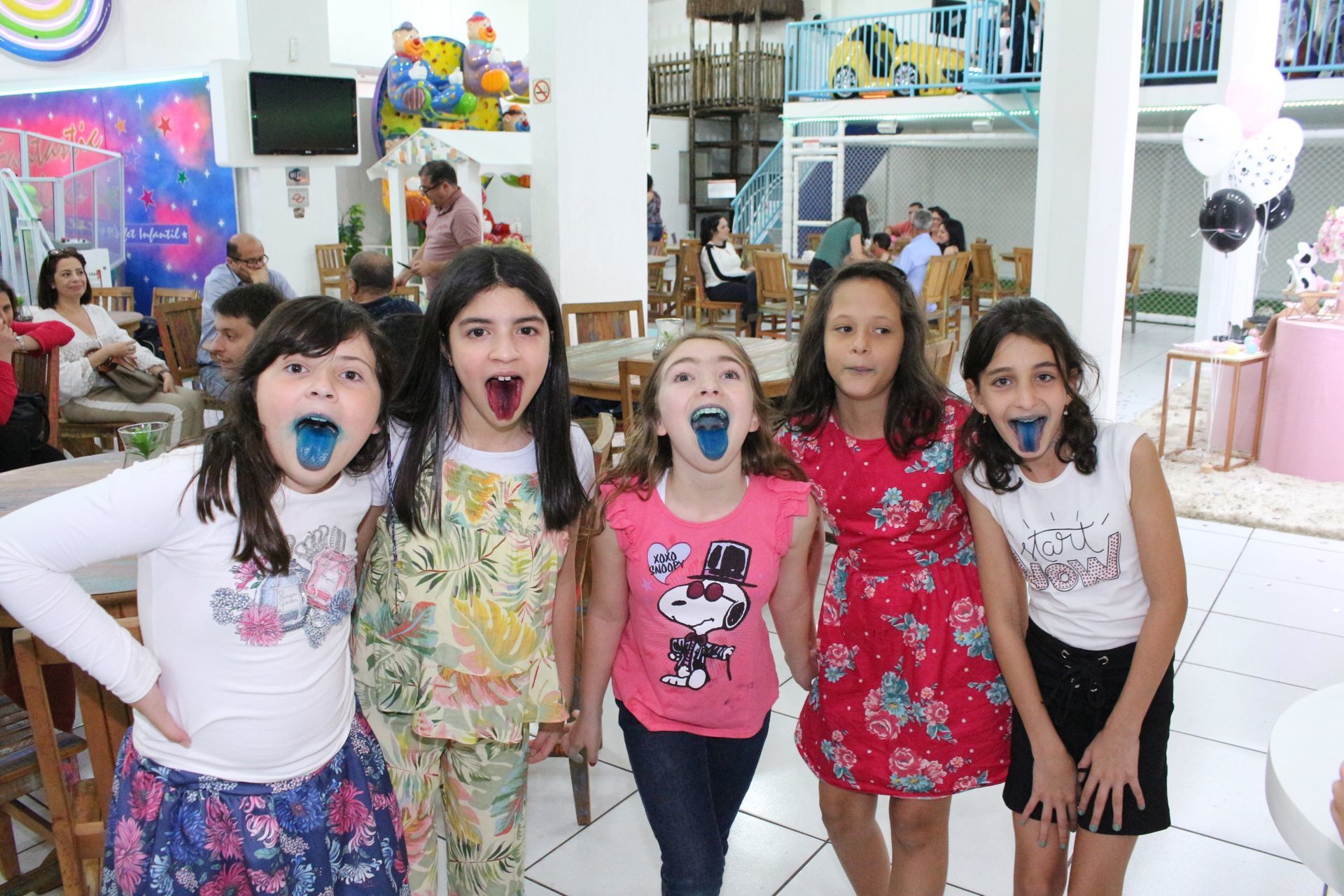 Foto FANTASTIC PLACE Buffet - Imagem 26