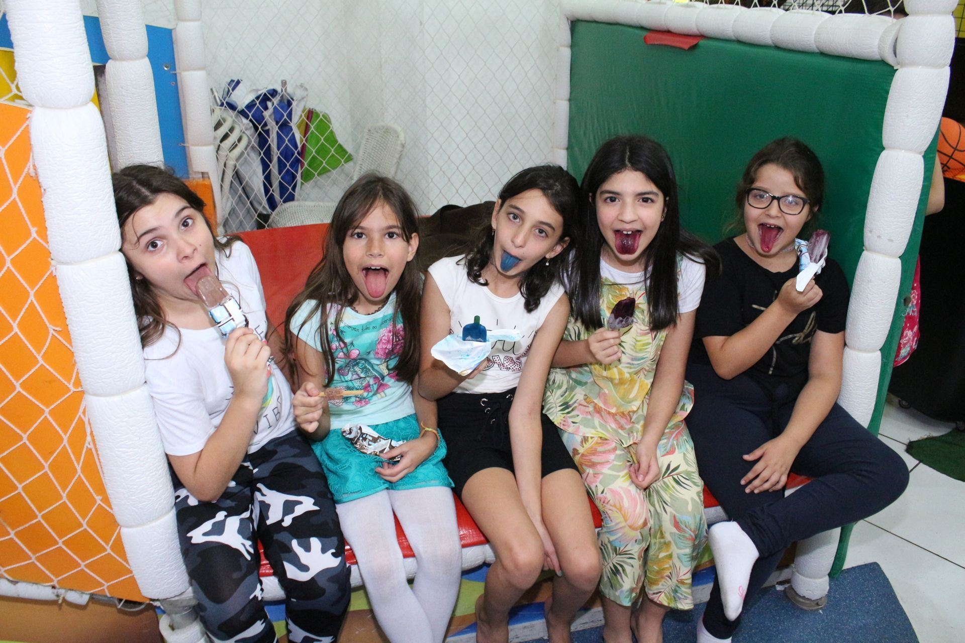 Foto FANTASTIC PLACE Buffet - Imagem 25