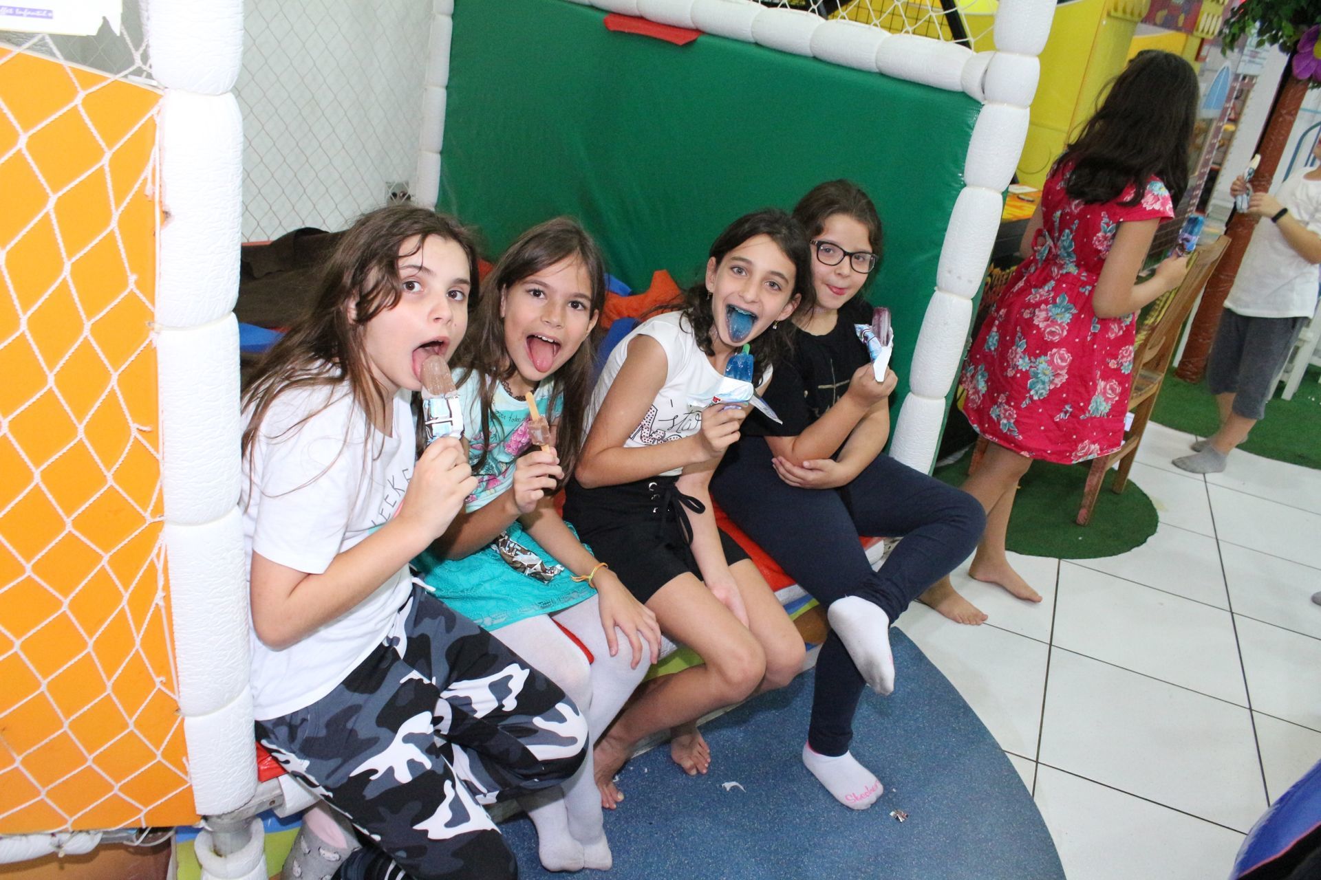 Foto FANTASTIC PLACE Buffet - Imagem 24