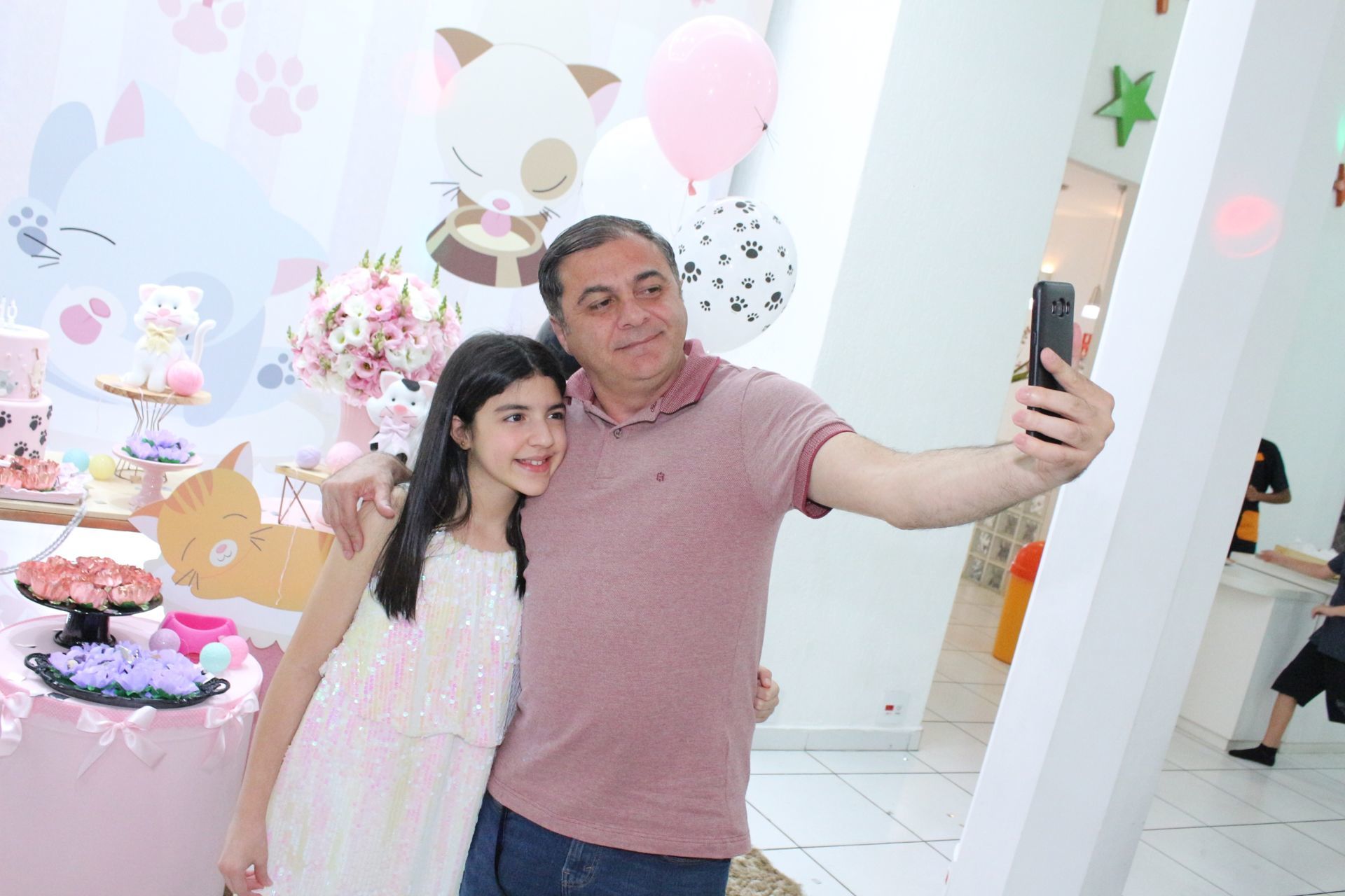 Foto FANTASTIC PLACE Buffet - Imagem 22