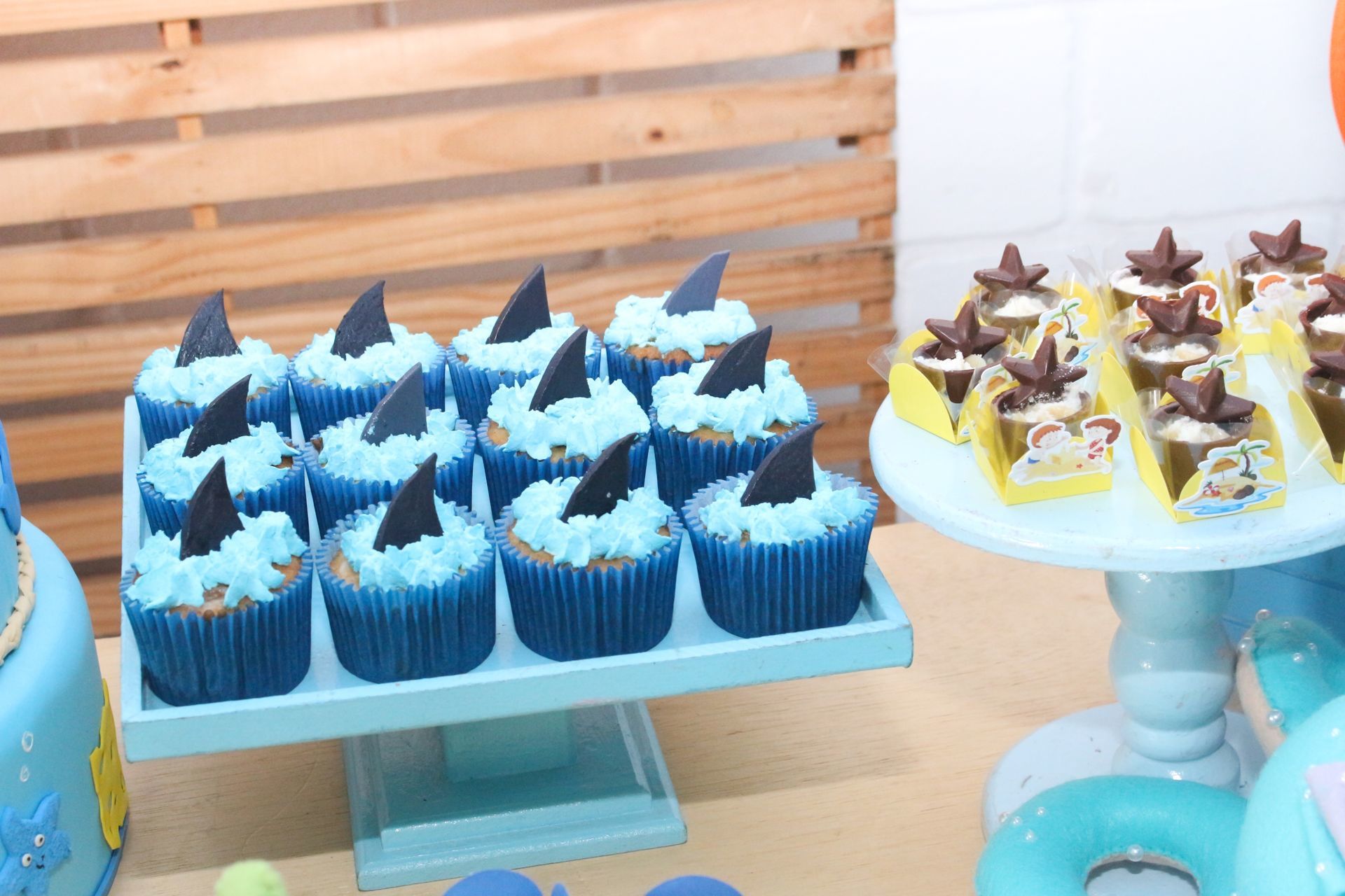 Foto Pietro 6 & Théo 1 - Praia - KIDS MANIA  - Imagem 4