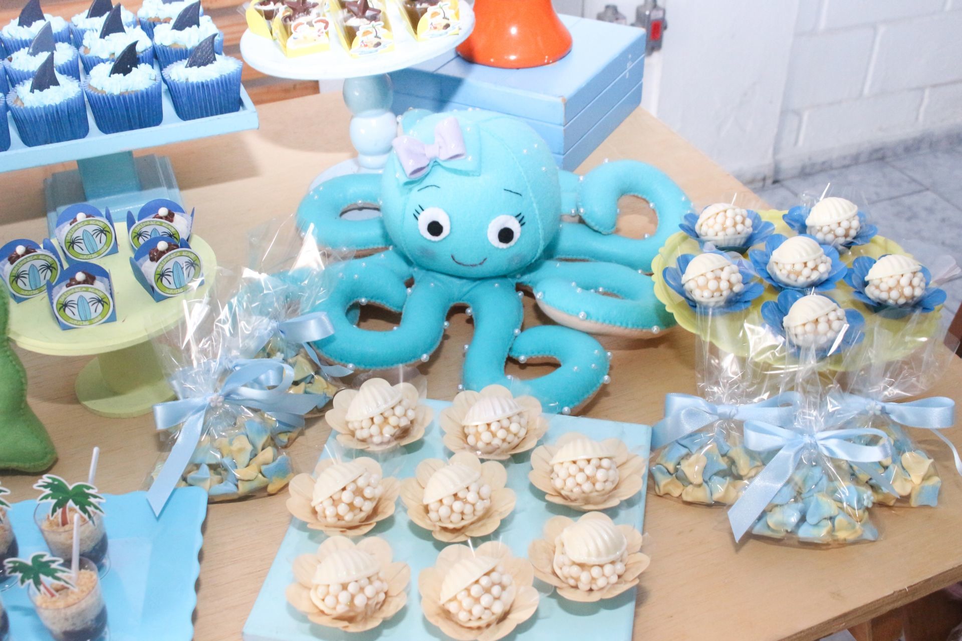 Foto Pietro 6 & Théo 1 - Praia - KIDS MANIA  - Imagem 3