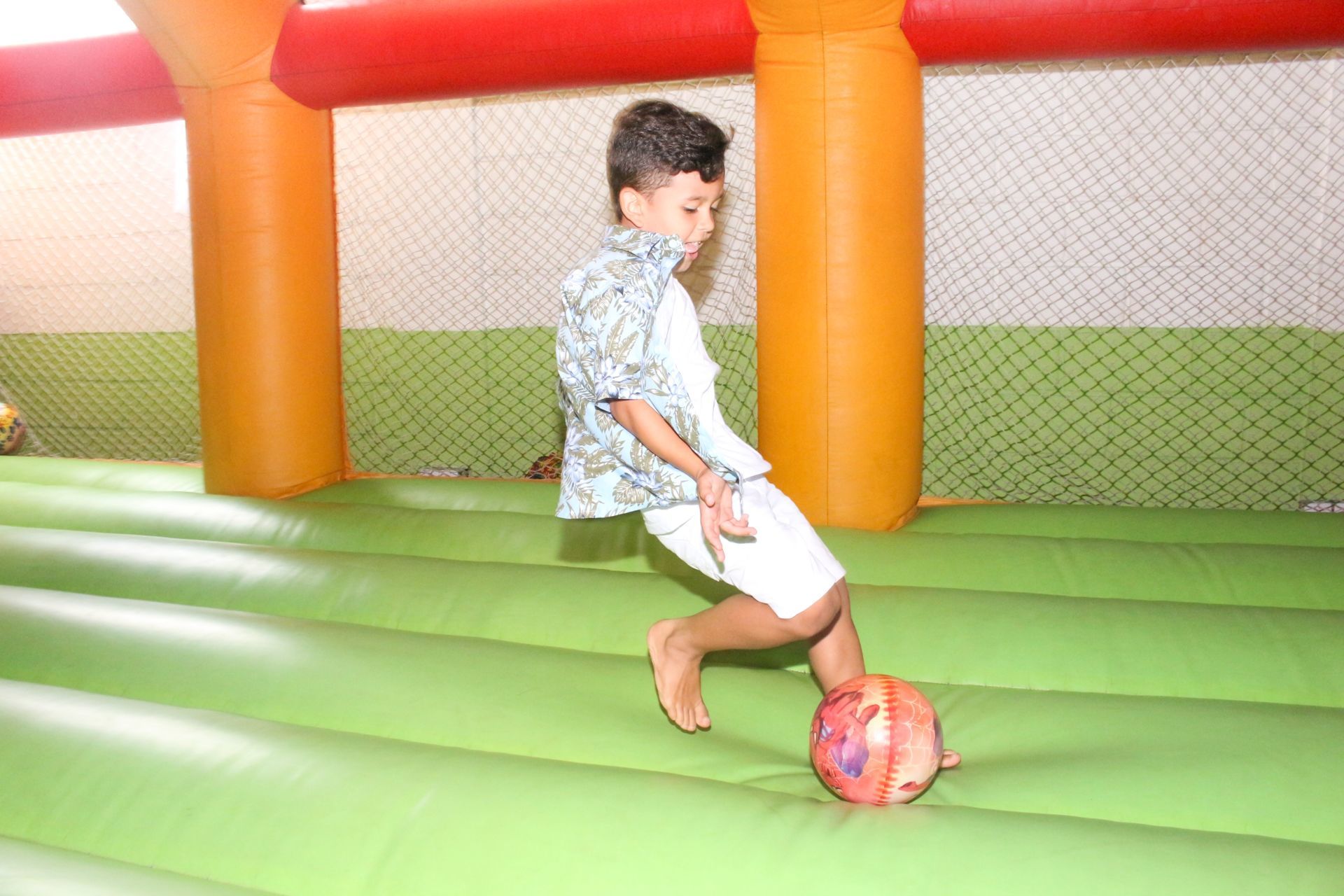 Foto Pietro 6 & Théo 1 - Praia - KIDS MANIA  - Imagem 16