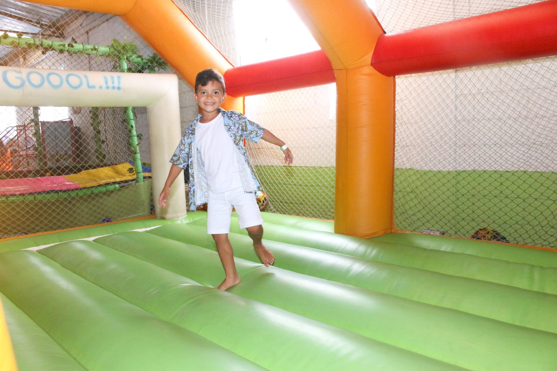 Foto Pietro 6 & Théo 1 - Praia - KIDS MANIA  - Imagem 15