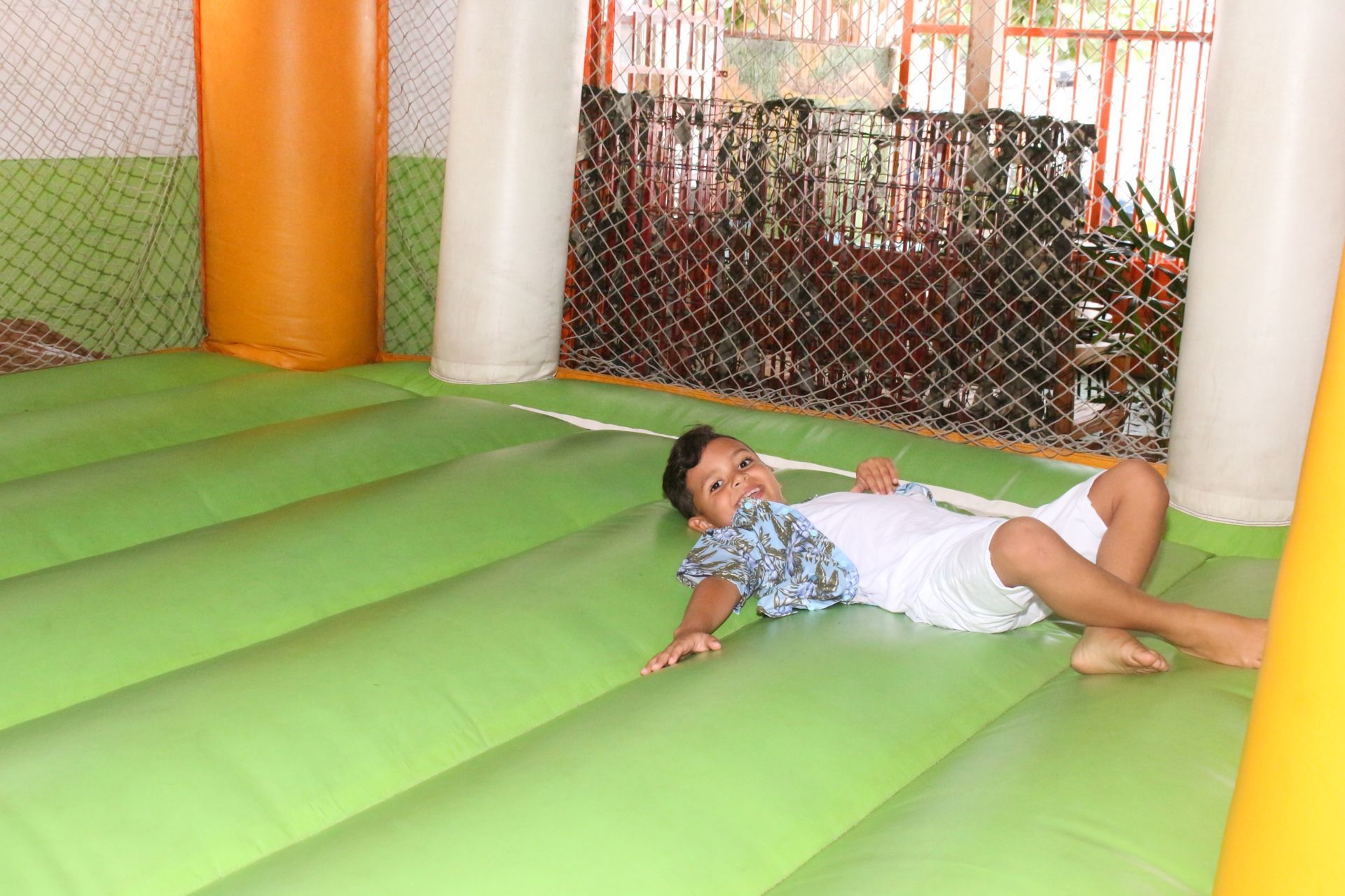 Foto Pietro 6 & Théo 1 - Praia - KIDS MANIA  - Imagem 14