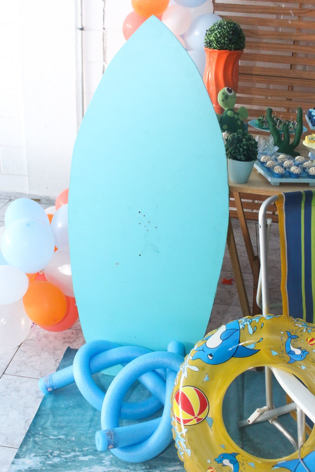 Foto Pietro 6 & Théo 1 - Praia - KIDS MANIA  - Imagem 6