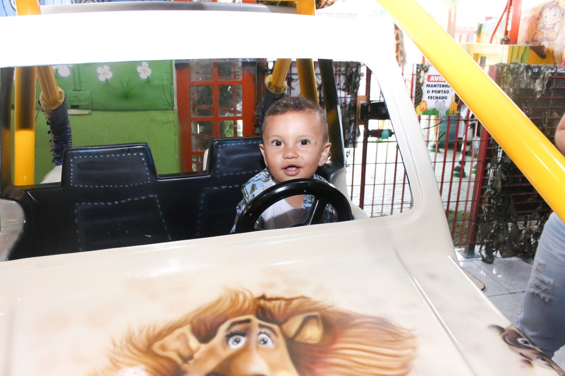 Foto Pietro 6 & Théo 1 - Praia - KIDS MANIA  - Imagem 29