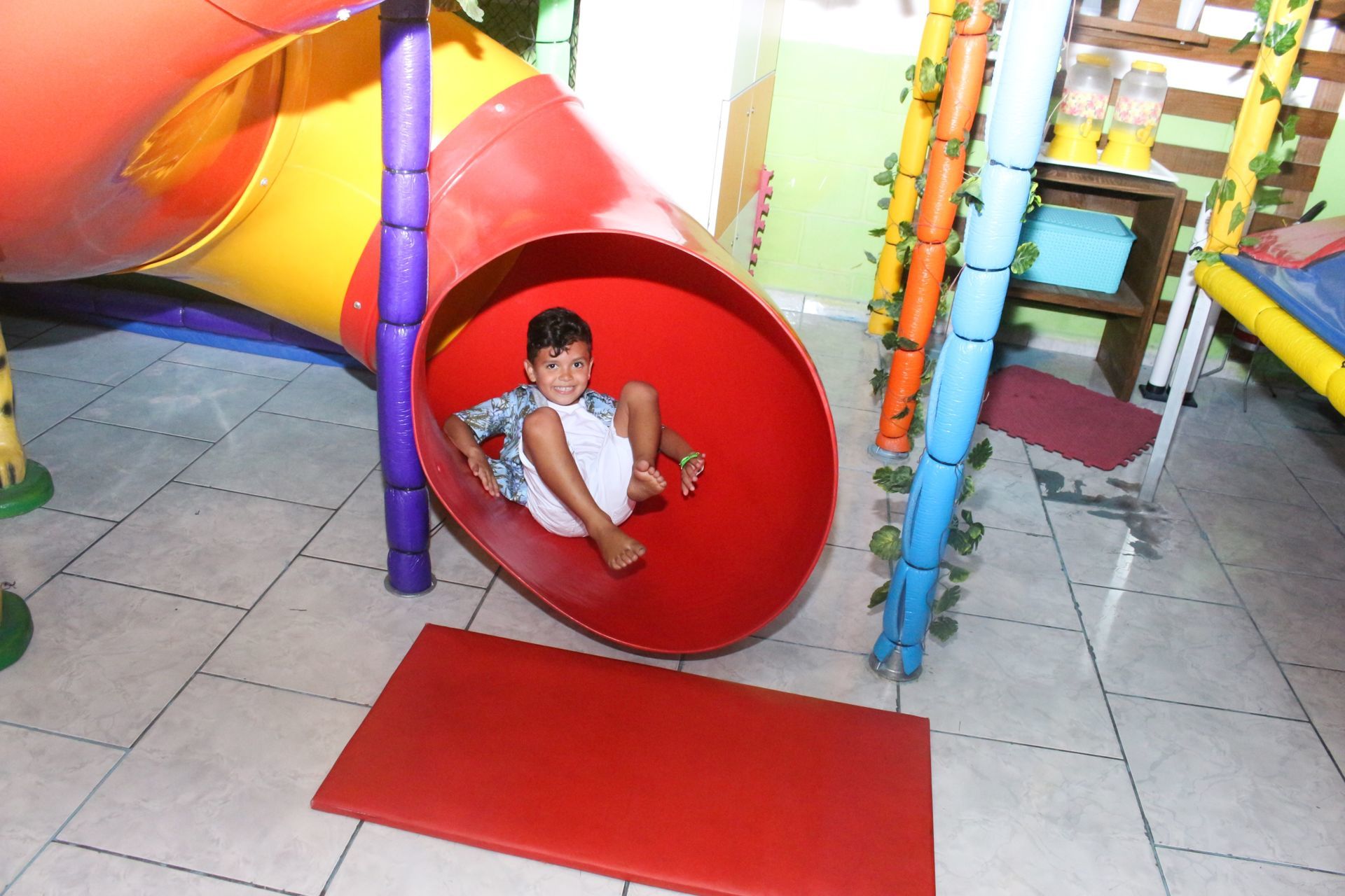 Foto Pietro 6 & Théo 1 - Praia - KIDS MANIA  - Imagem 23