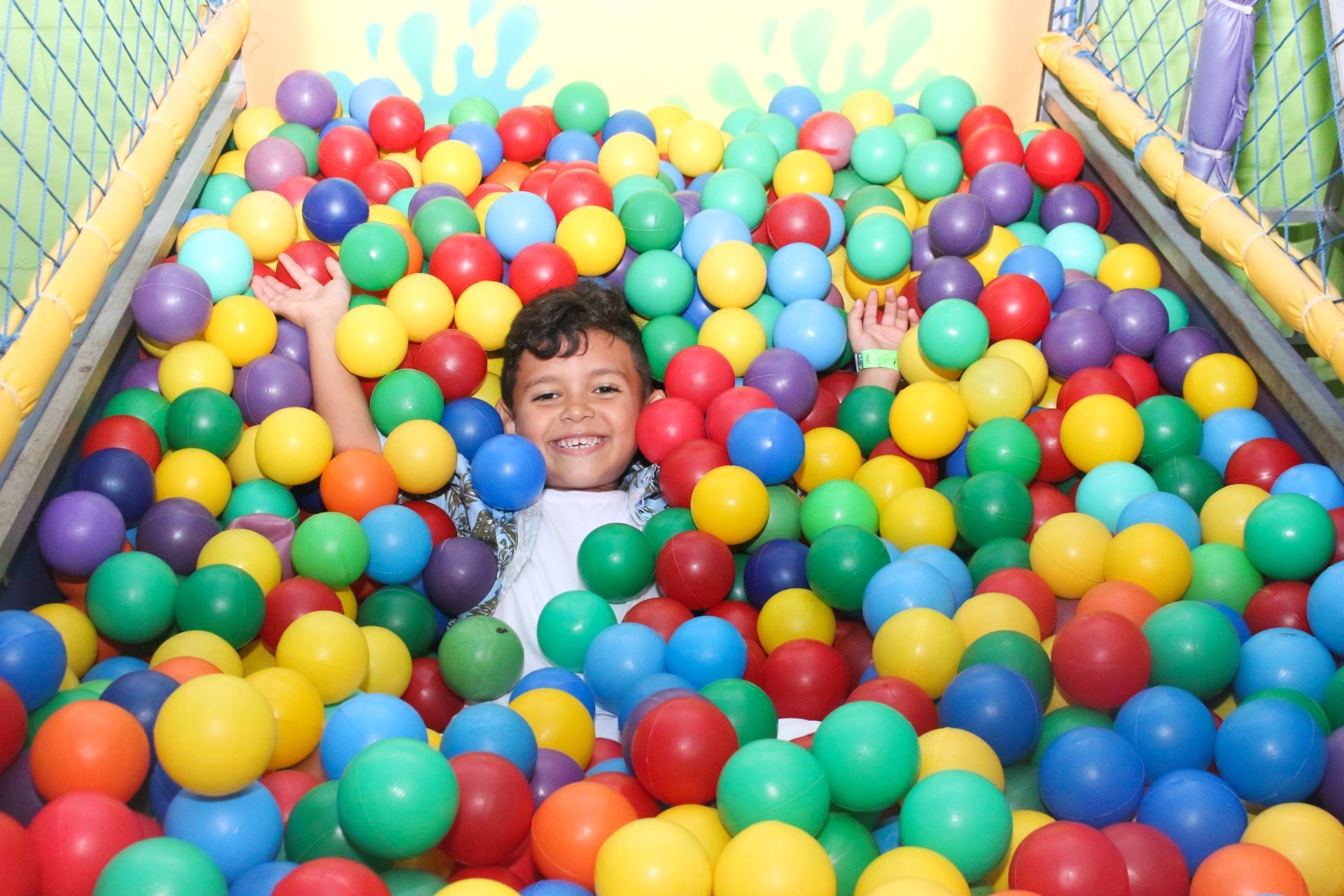 Foto Pietro 6 & Théo 1 - Praia - KIDS MANIA  - Imagem 20