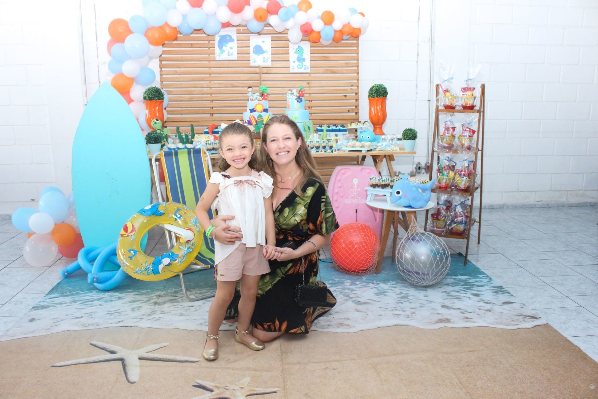 Foto Pietro 6 & Théo 1 - Praia - KIDS MANIA  - Imagem 25