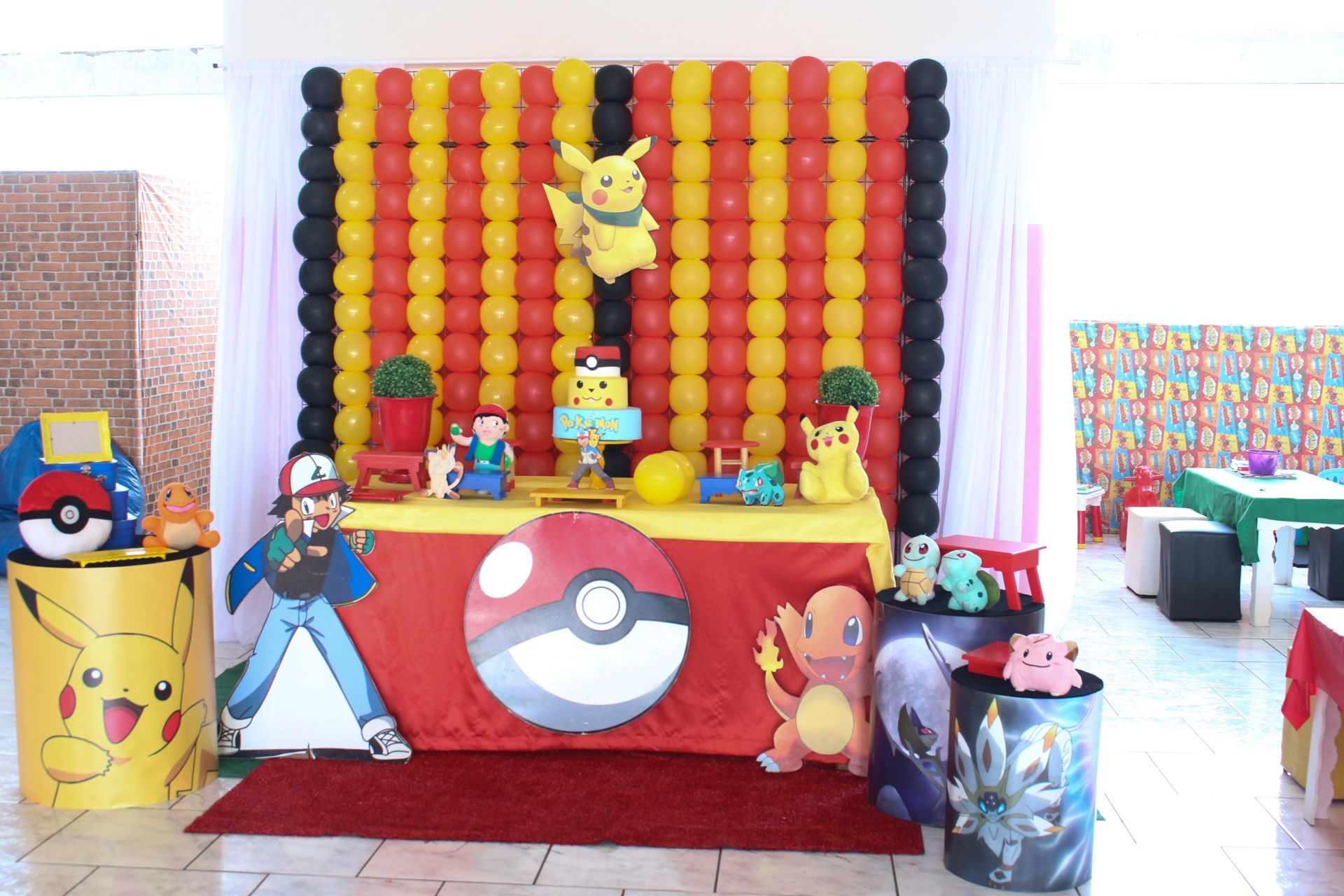 Foto Eduardo - Pokemon - Imagem 1
