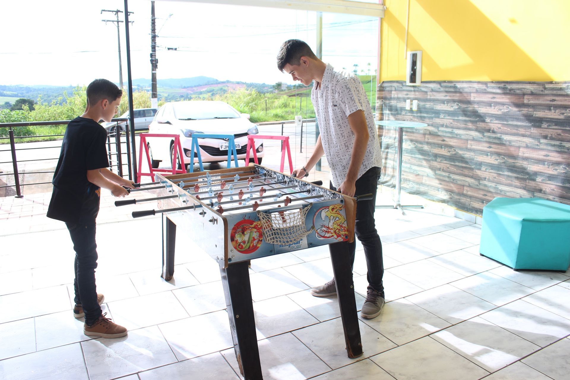 Foto Eduardo - Pokemon - Imagem 6