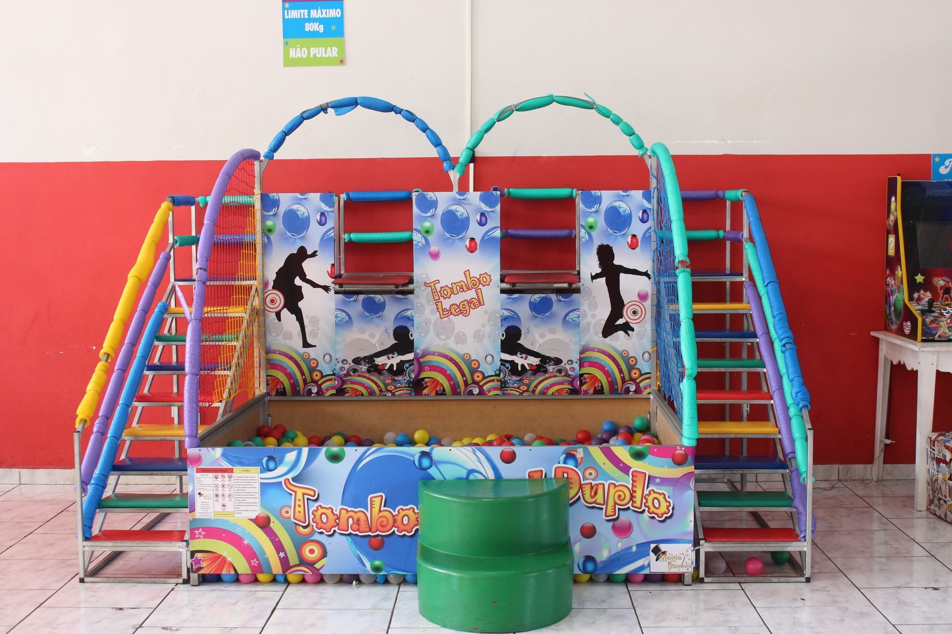 Foto Eduardo - Pokemon - Imagem 2