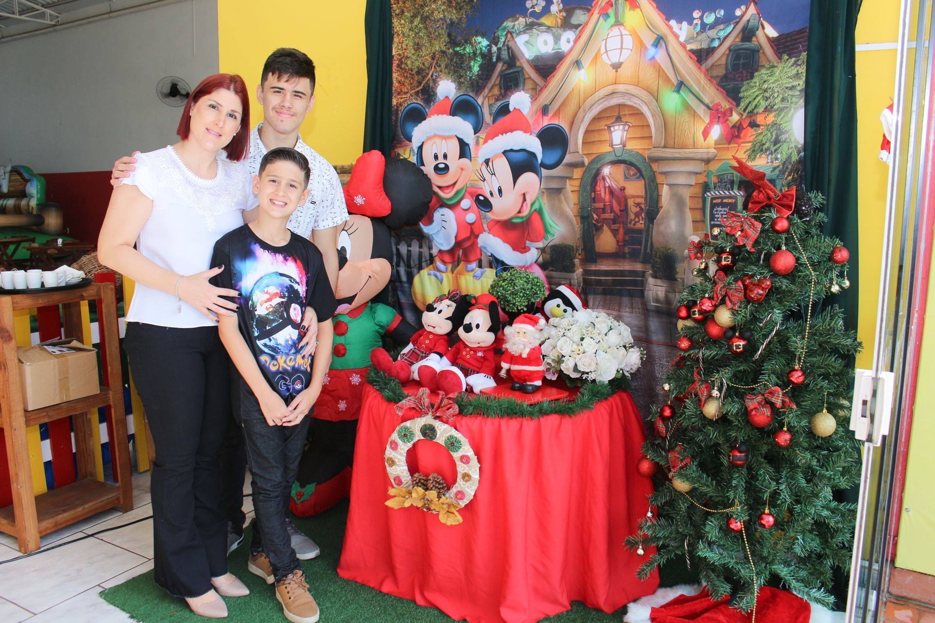 Foto Eduardo - Pokemon - Imagem 5