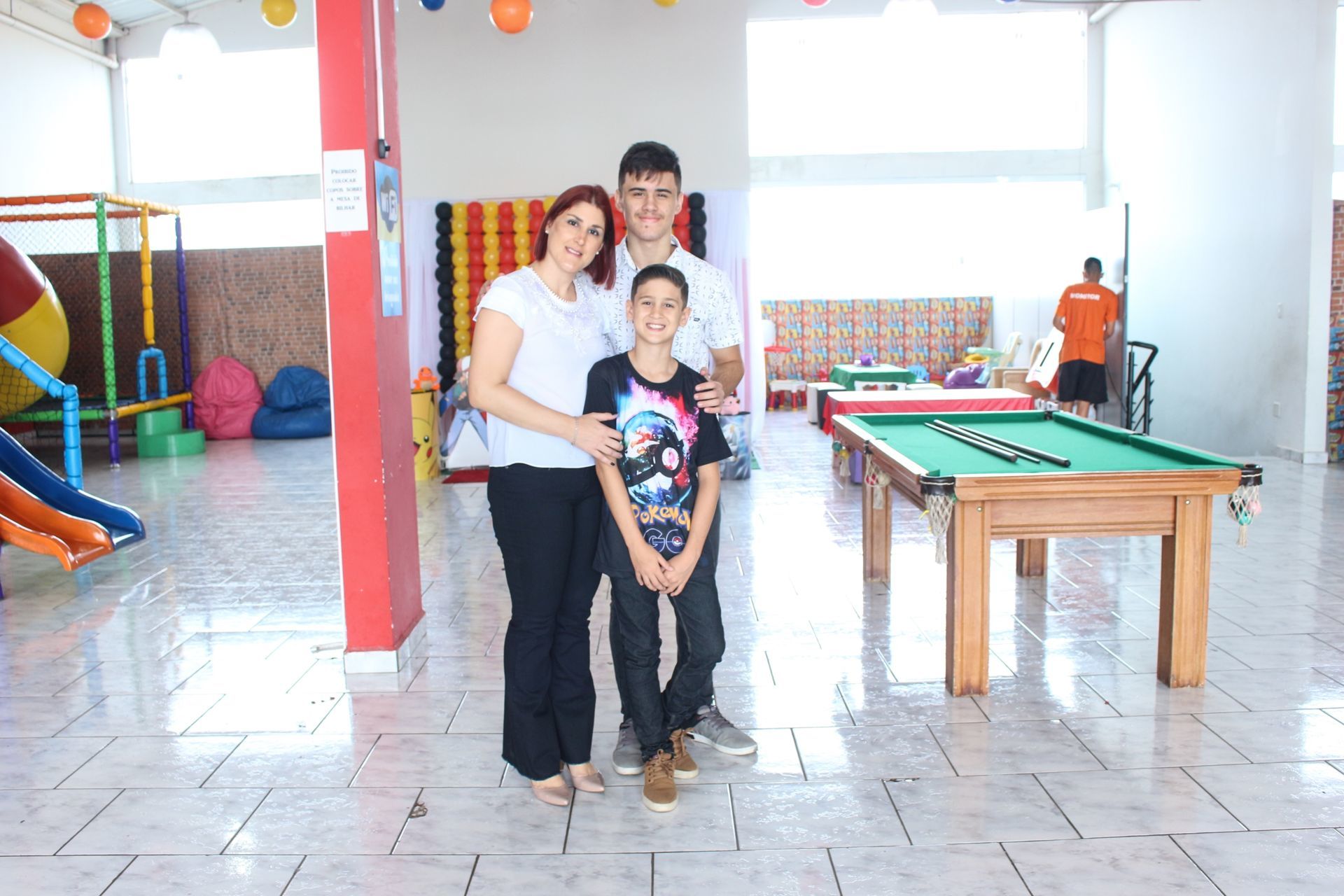 Foto Eduardo - Pokemon - Imagem 4