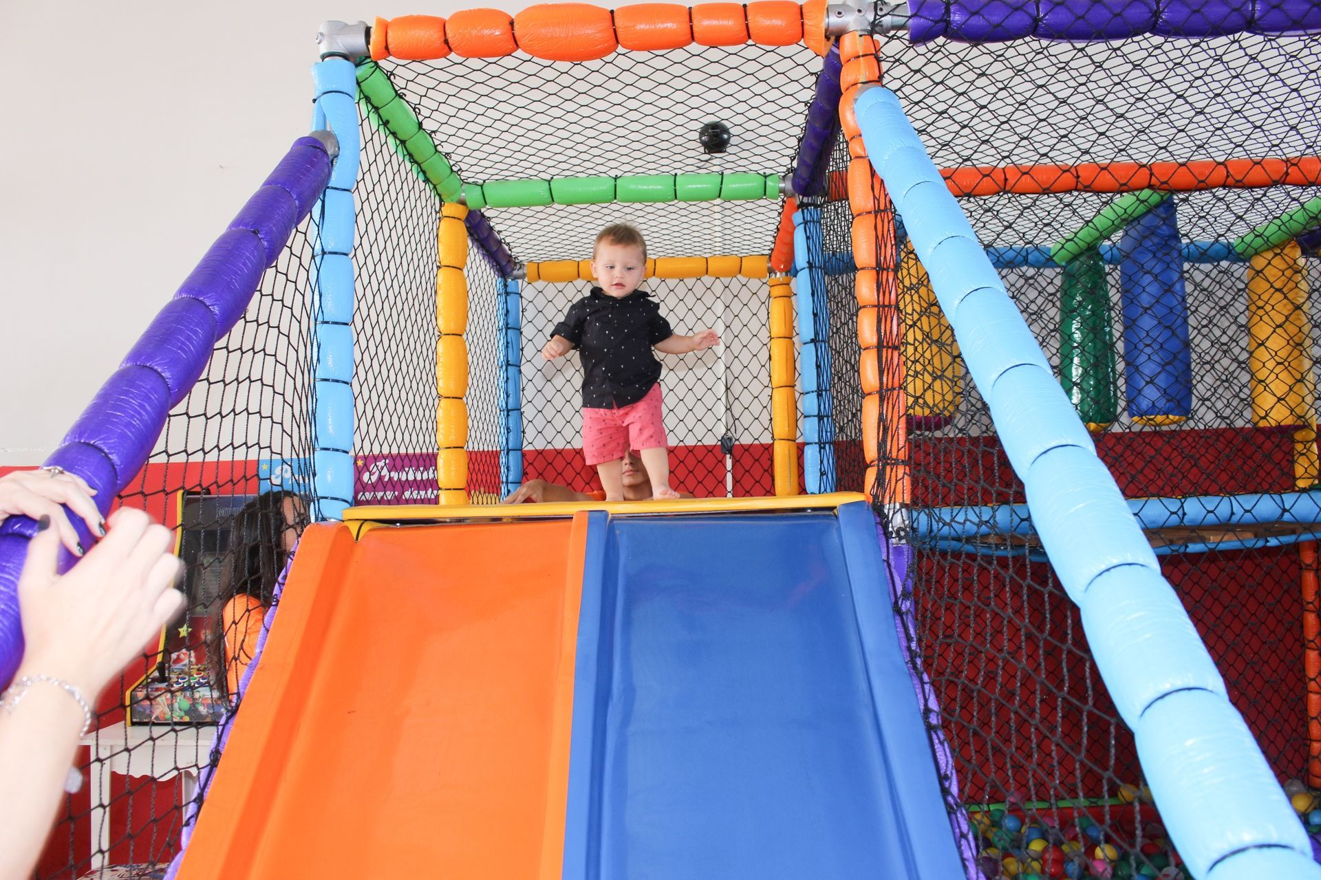 Foto Eduardo - Pokemon - Imagem 12