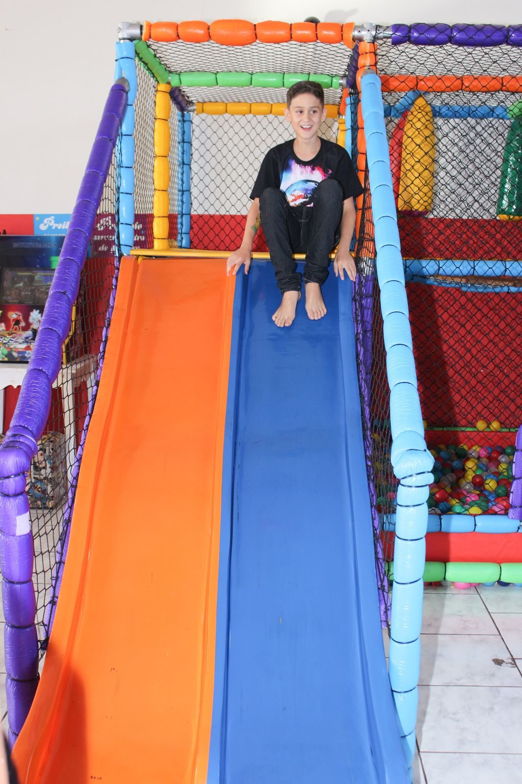 Foto Eduardo - Pokemon - Imagem 20