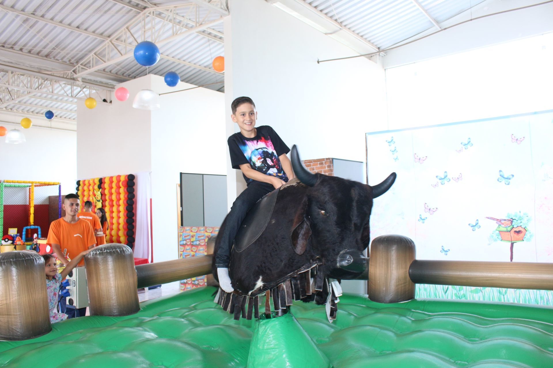 Foto Eduardo - Pokemon - Imagem 9