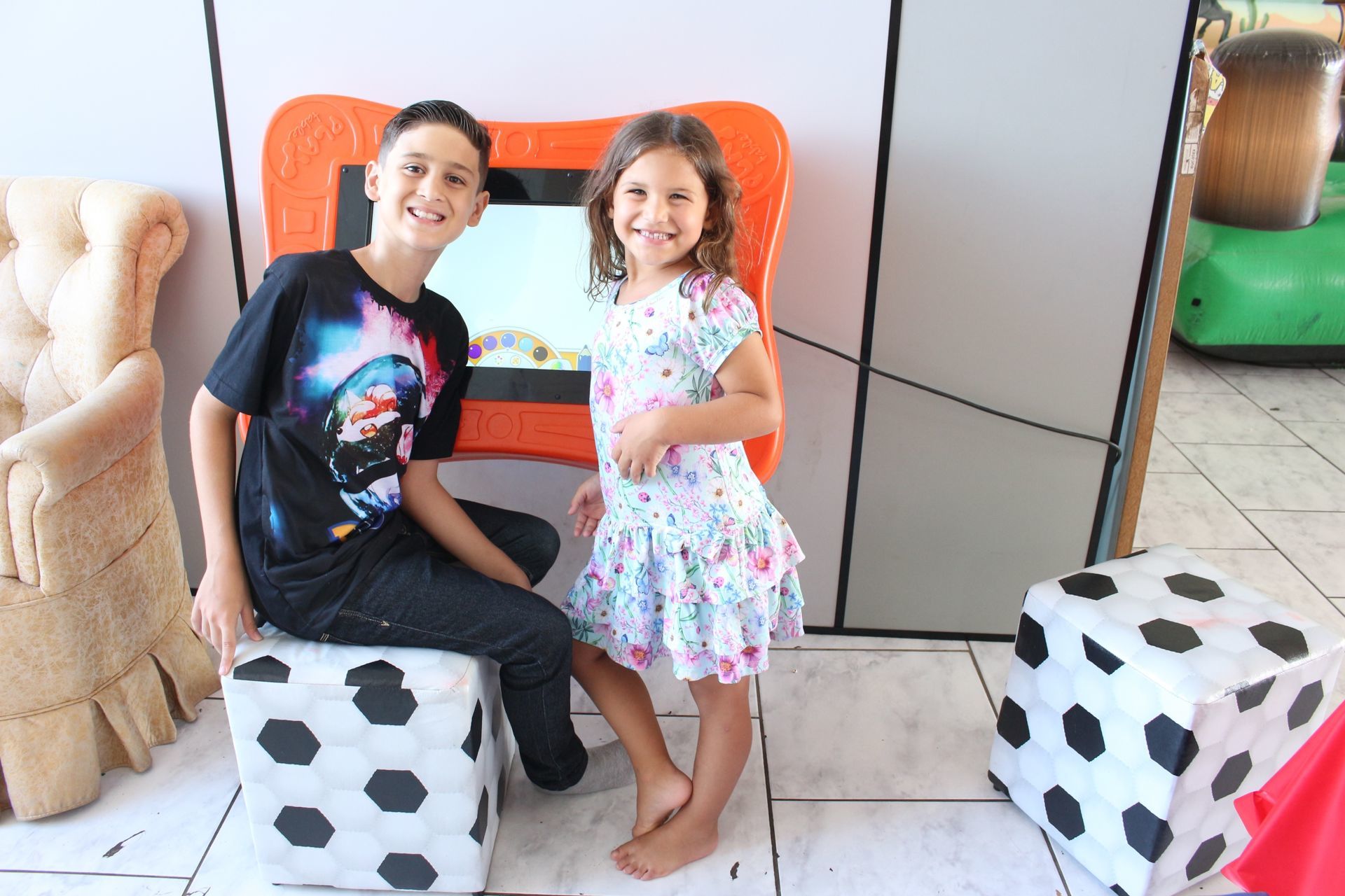 Foto Eduardo - Pokemon - Imagem 11