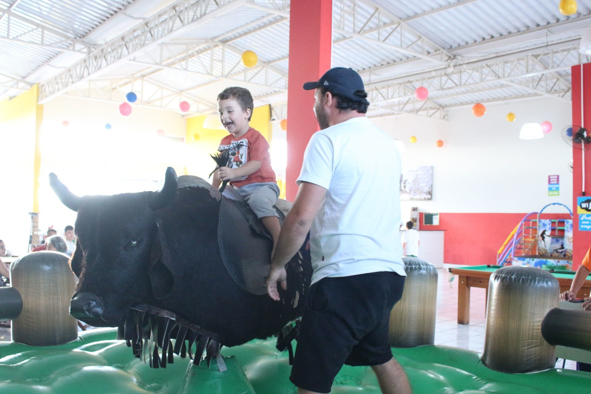 Foto Eduardo - Pokemon - Imagem 24