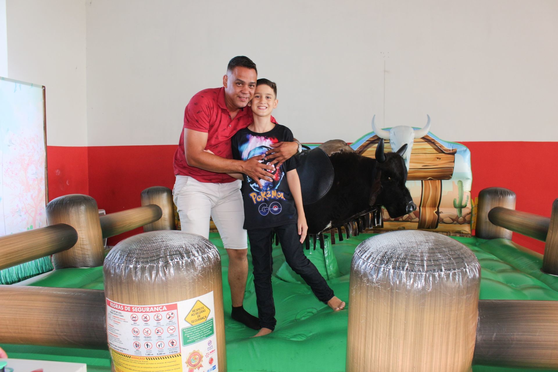 Foto Eduardo - Pokemon - Imagem 16