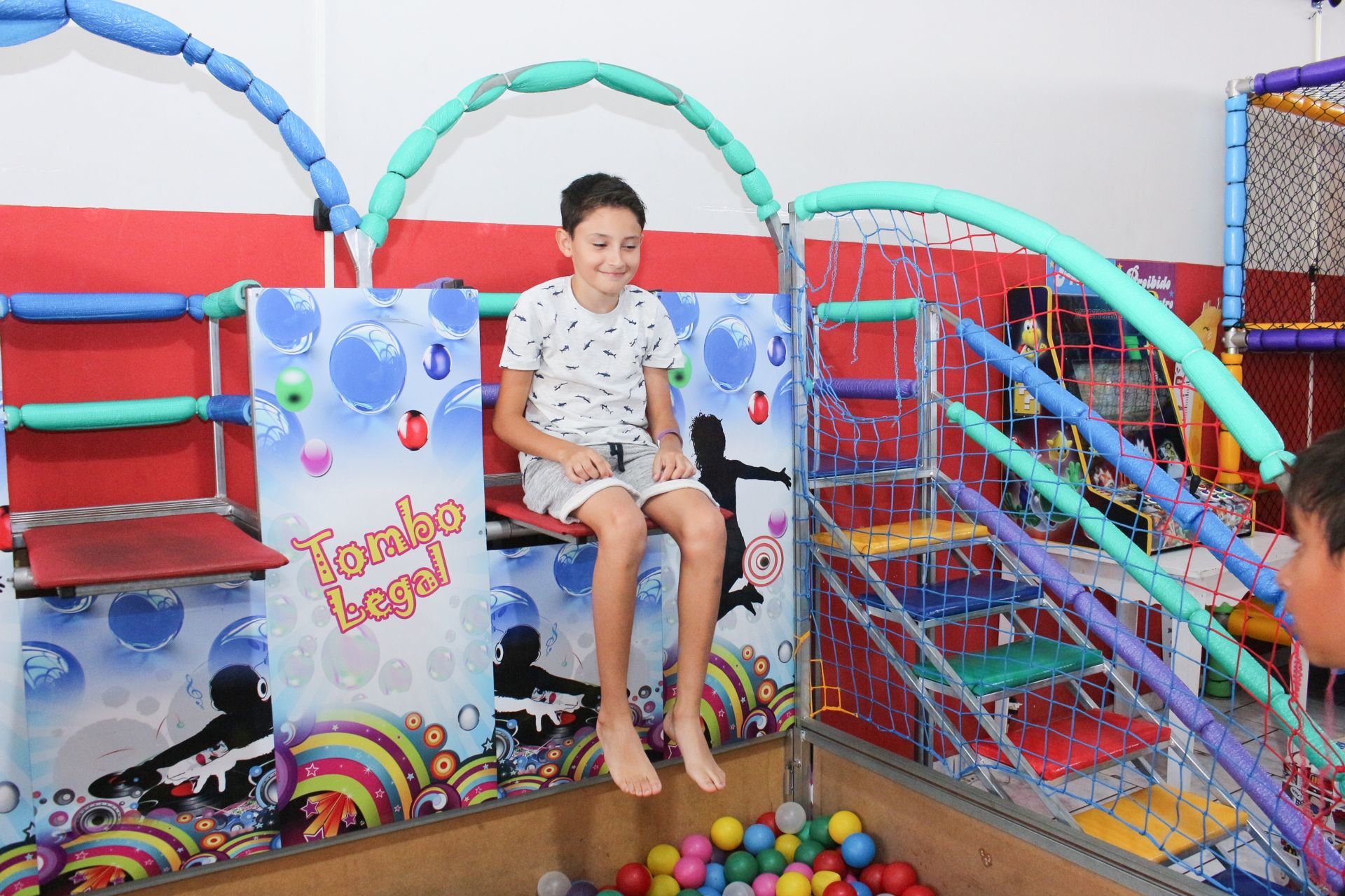 Foto Eduardo - Pokemon - Imagem 26