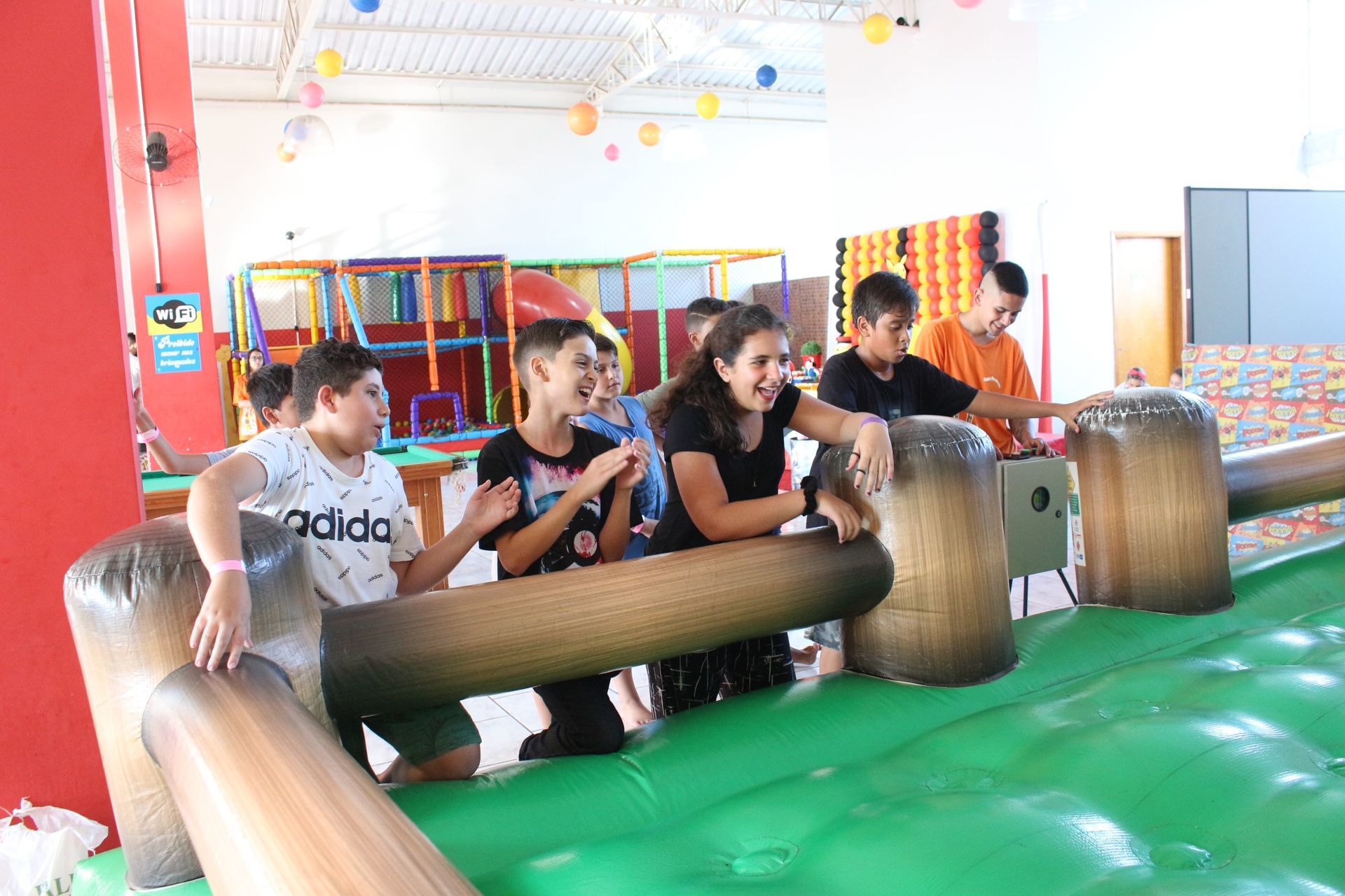 Foto Eduardo - Pokemon - Imagem 23