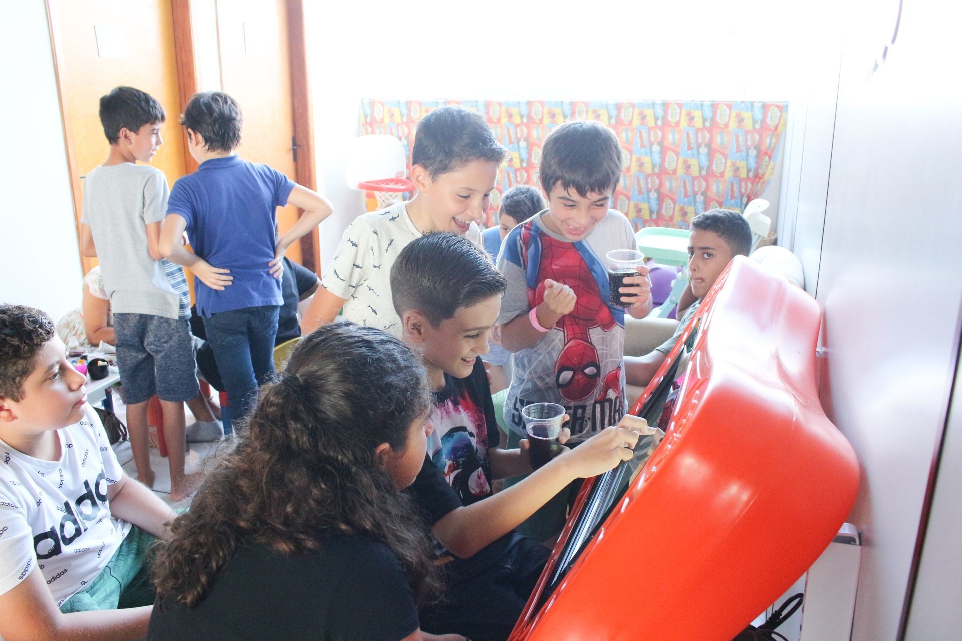 Foto Eduardo - Pokemon - Imagem 25