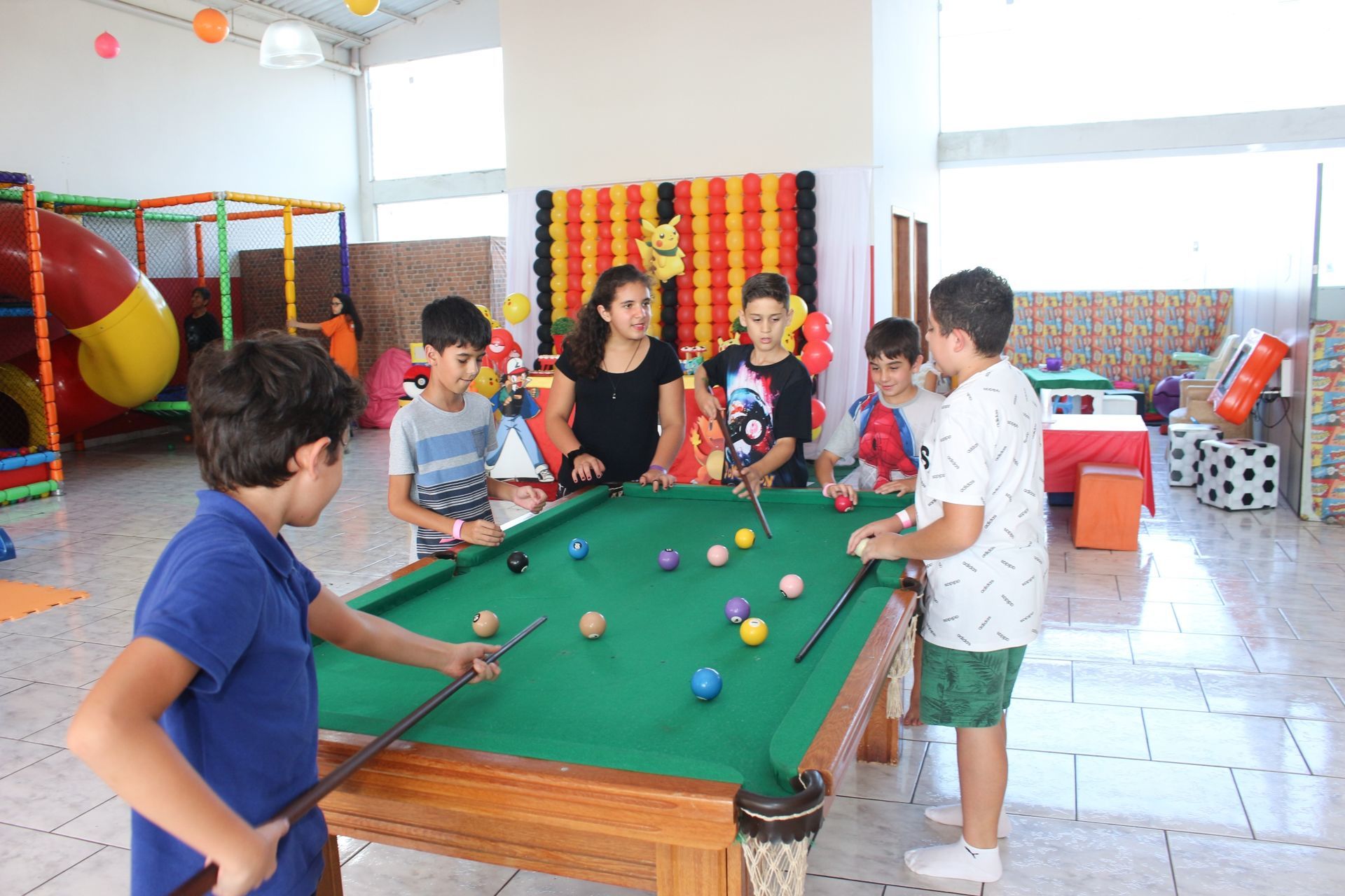 Foto Eduardo - Pokemon - Imagem 21