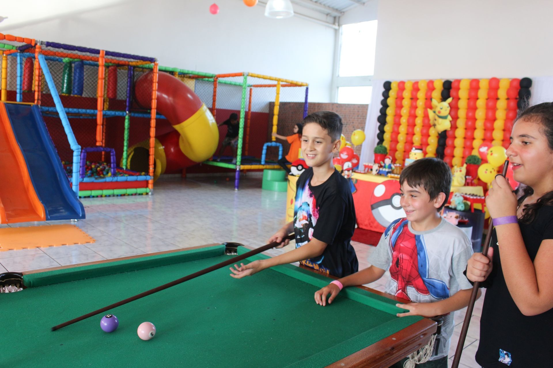 Foto Eduardo - Pokemon - Imagem 22