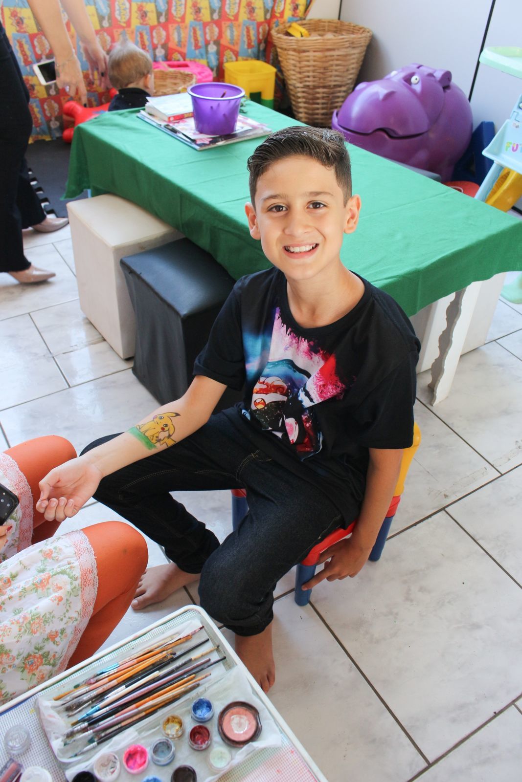 Foto Eduardo - Pokemon - Imagem 18