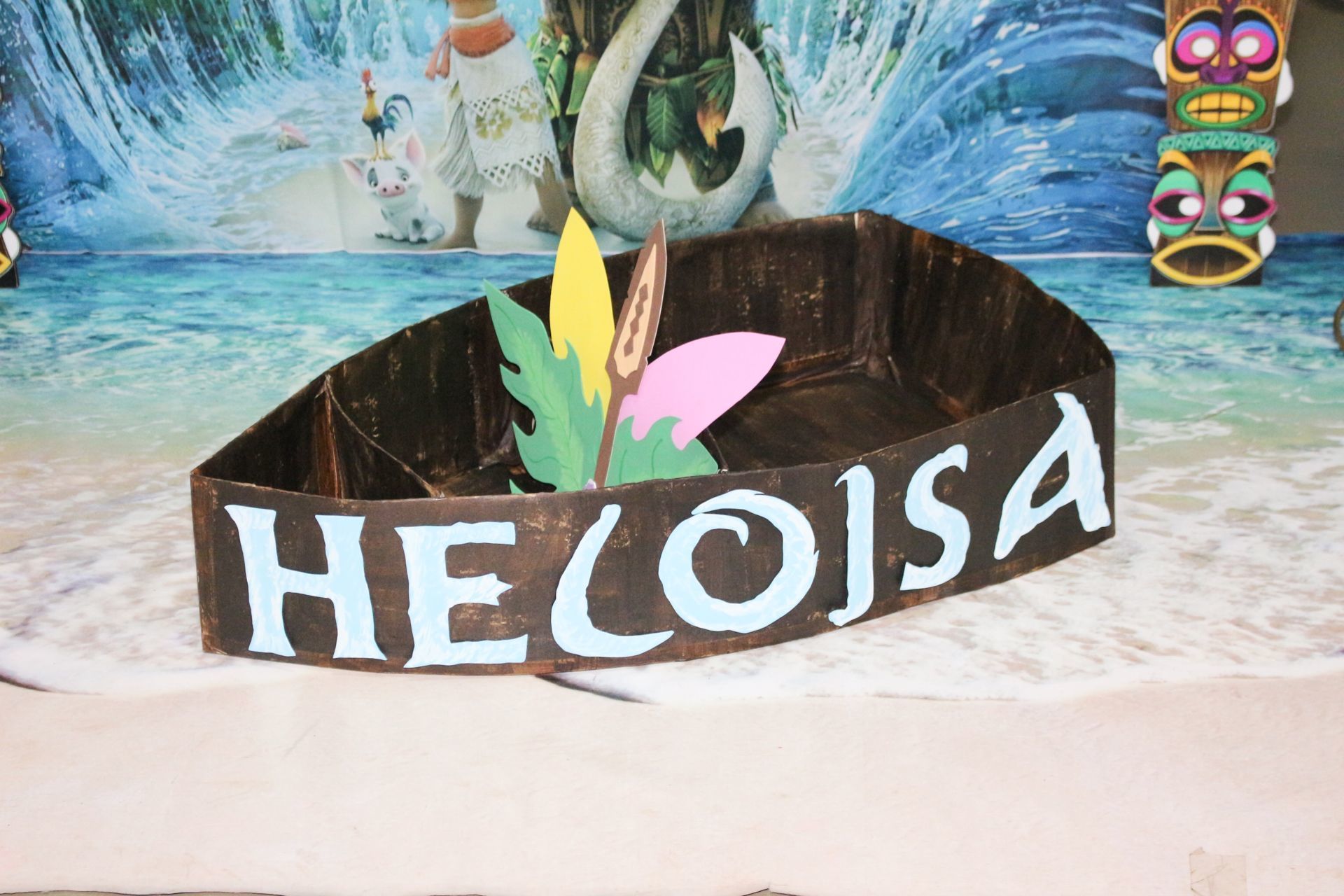 Foto ACQUA PLAY Buffet - Imagem 2