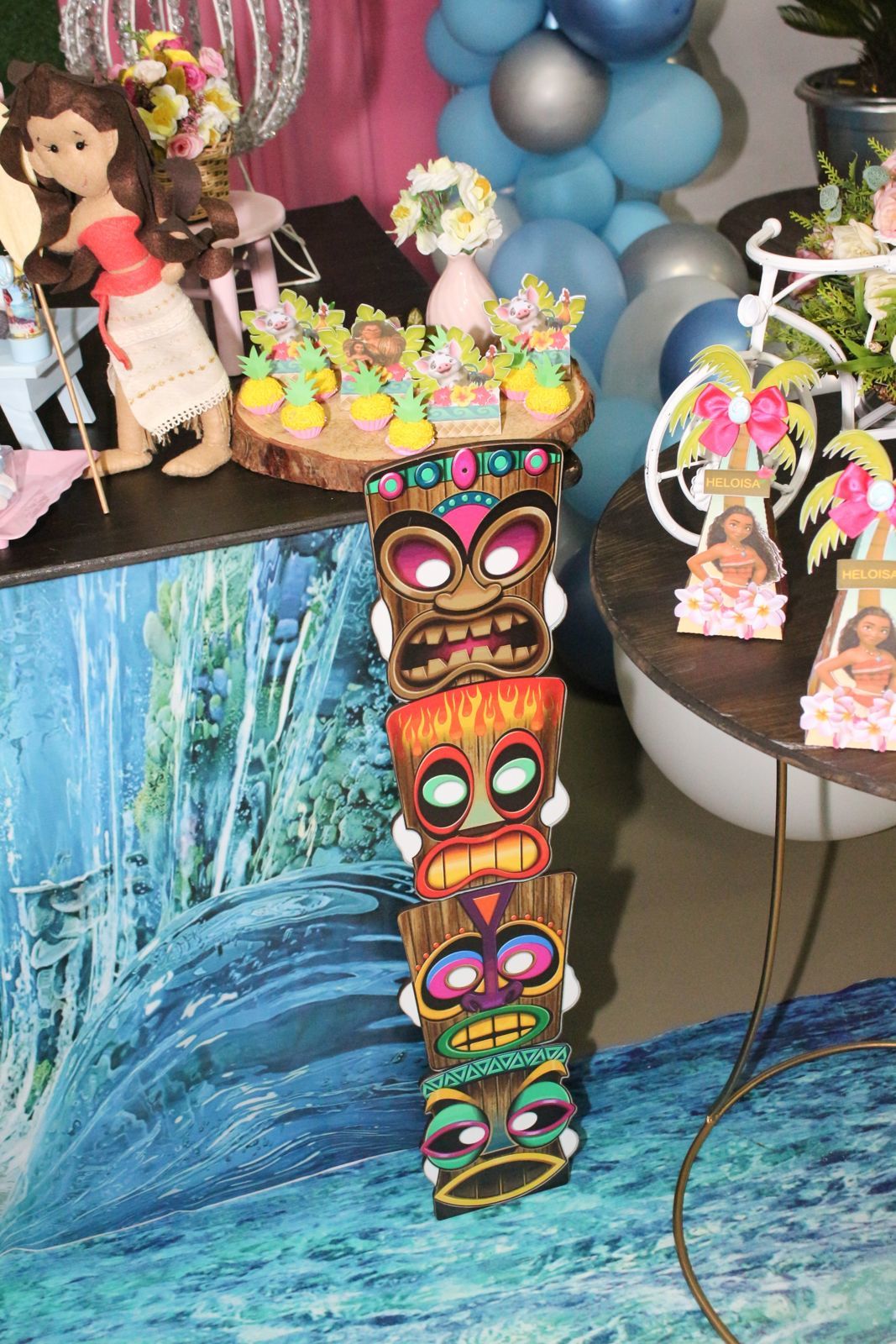 Foto ACQUA PLAY Buffet - Imagem 3